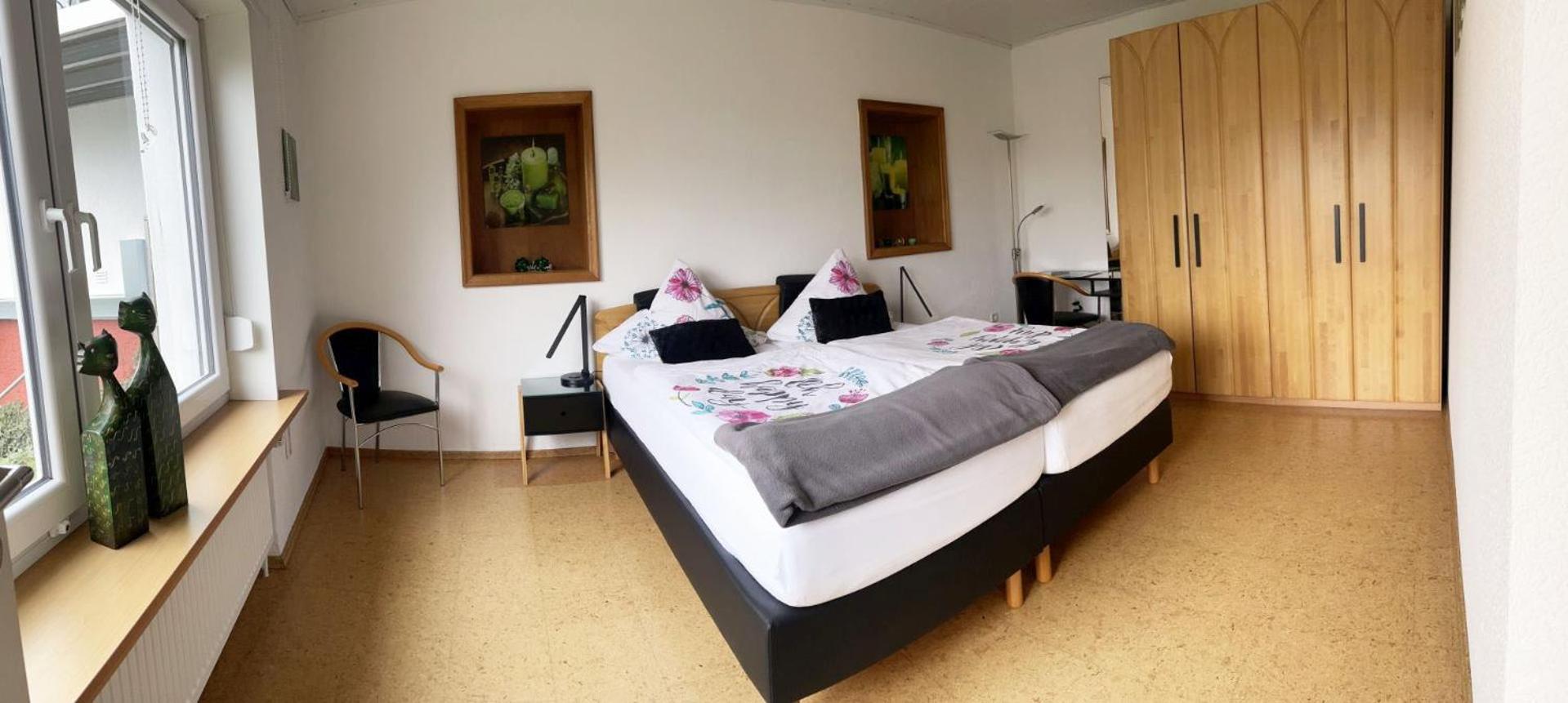 Appartement Pension Schüßler, photo 40