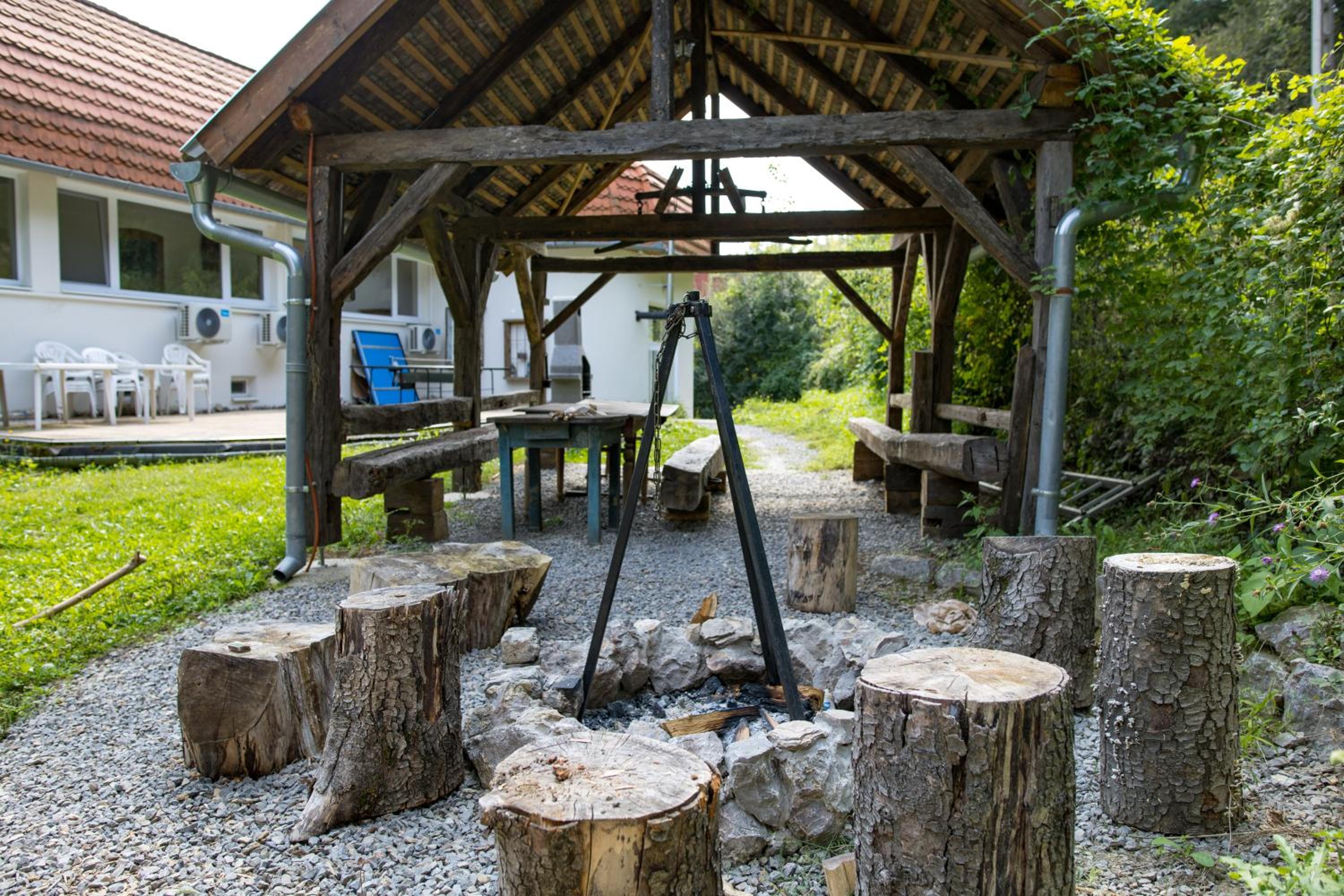 Napkelte Vendégház
