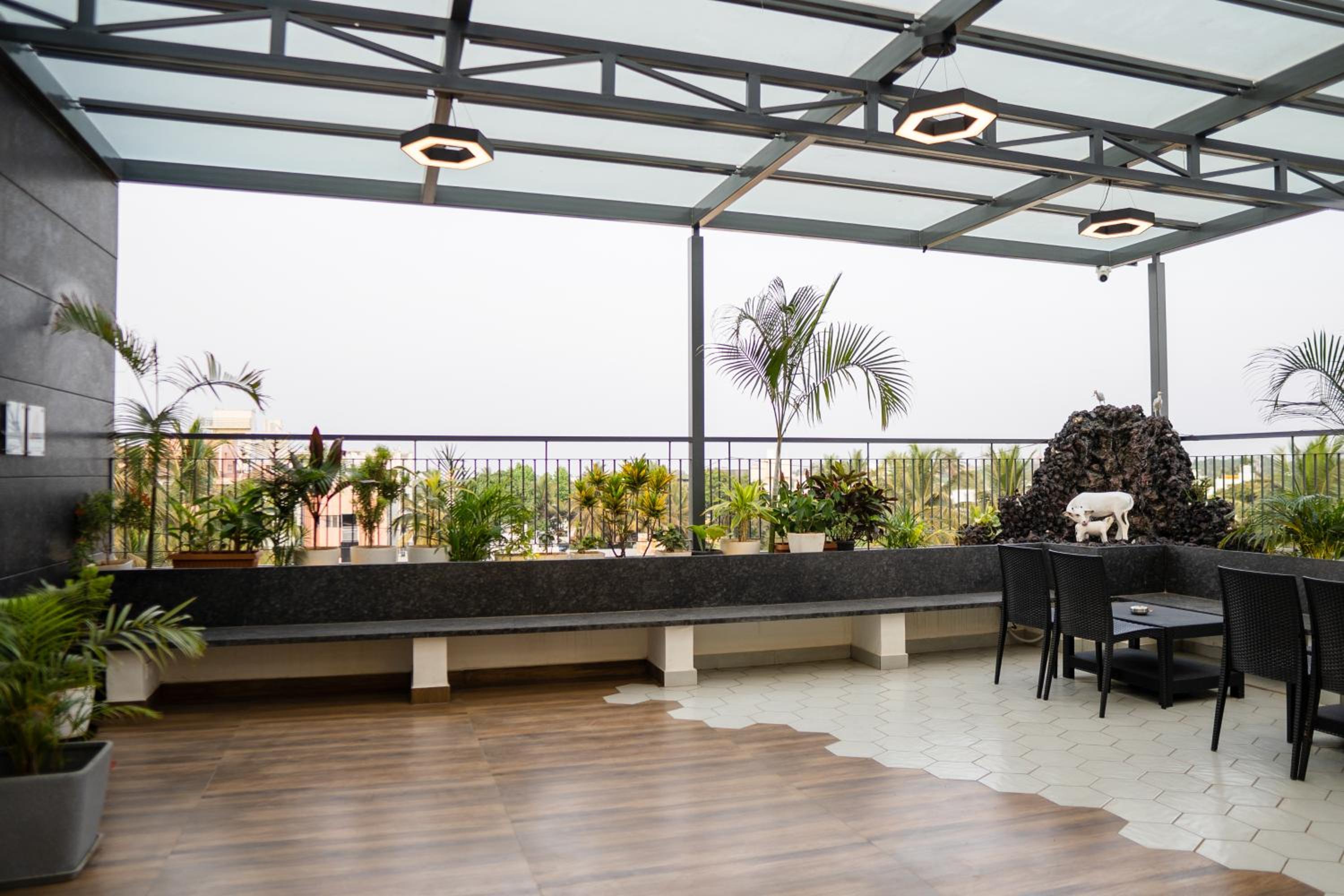 roof
