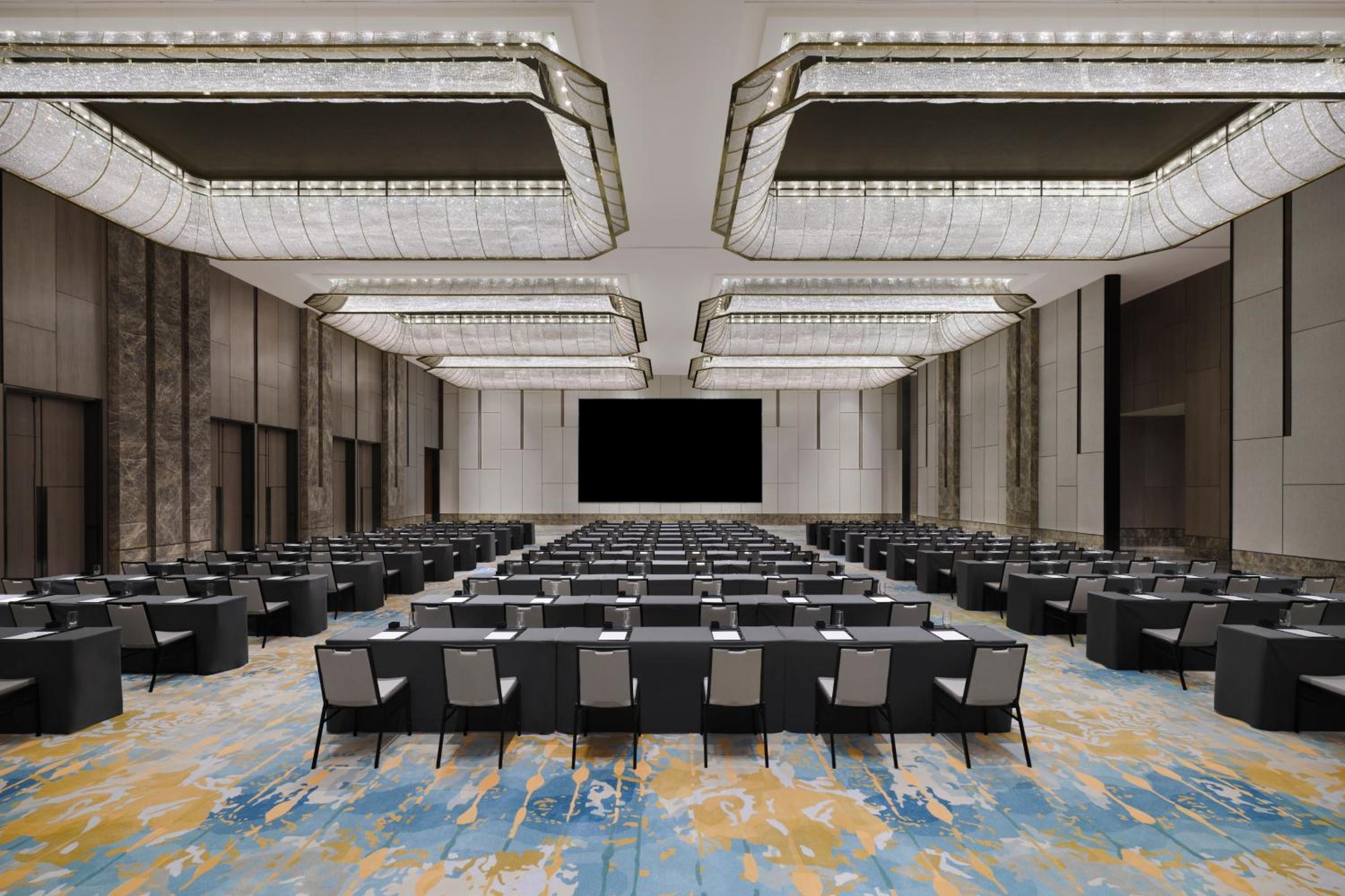 JW Marriott Hotel Taiyuan