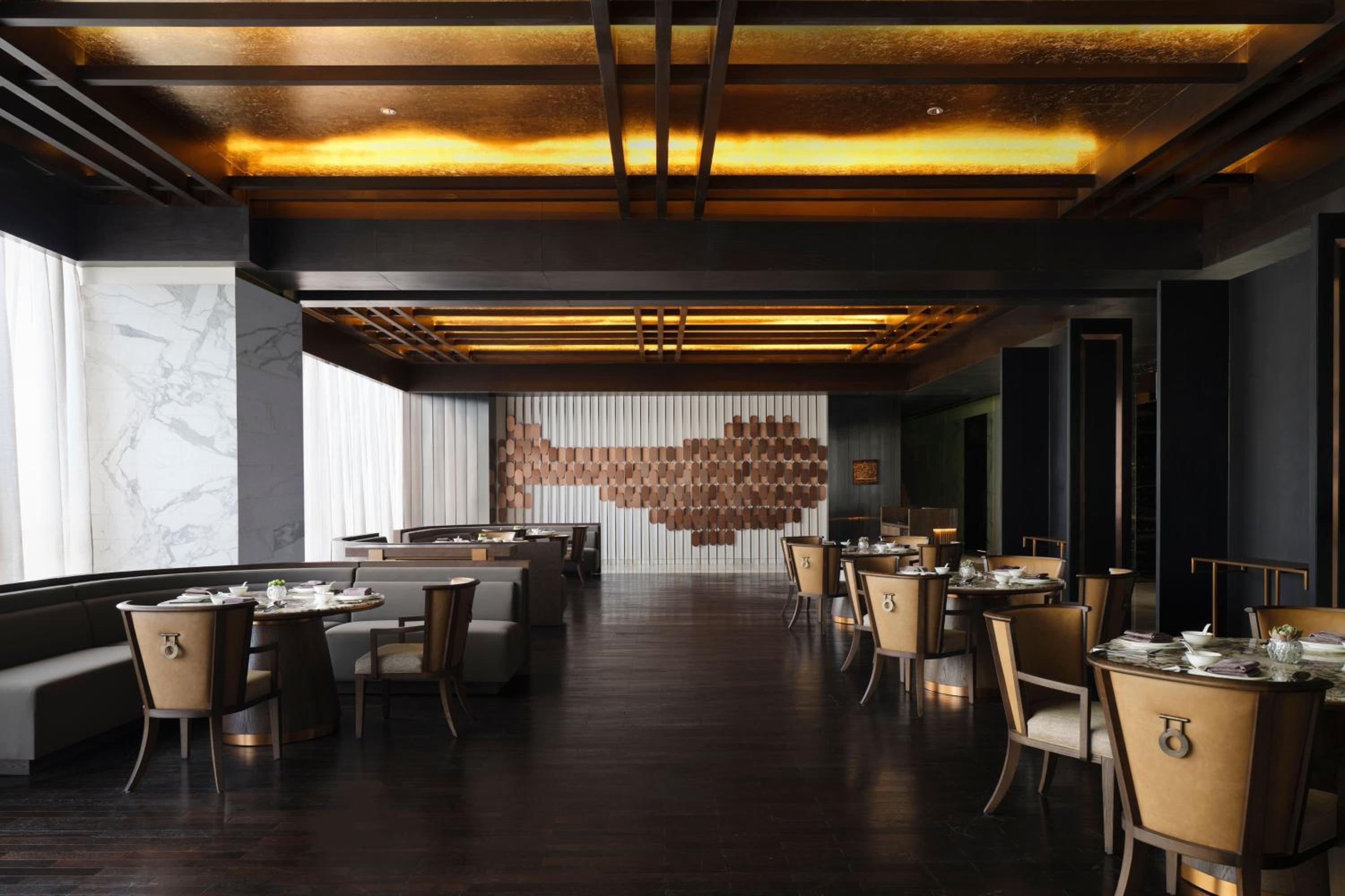 JW Marriott Hotel Taiyuan