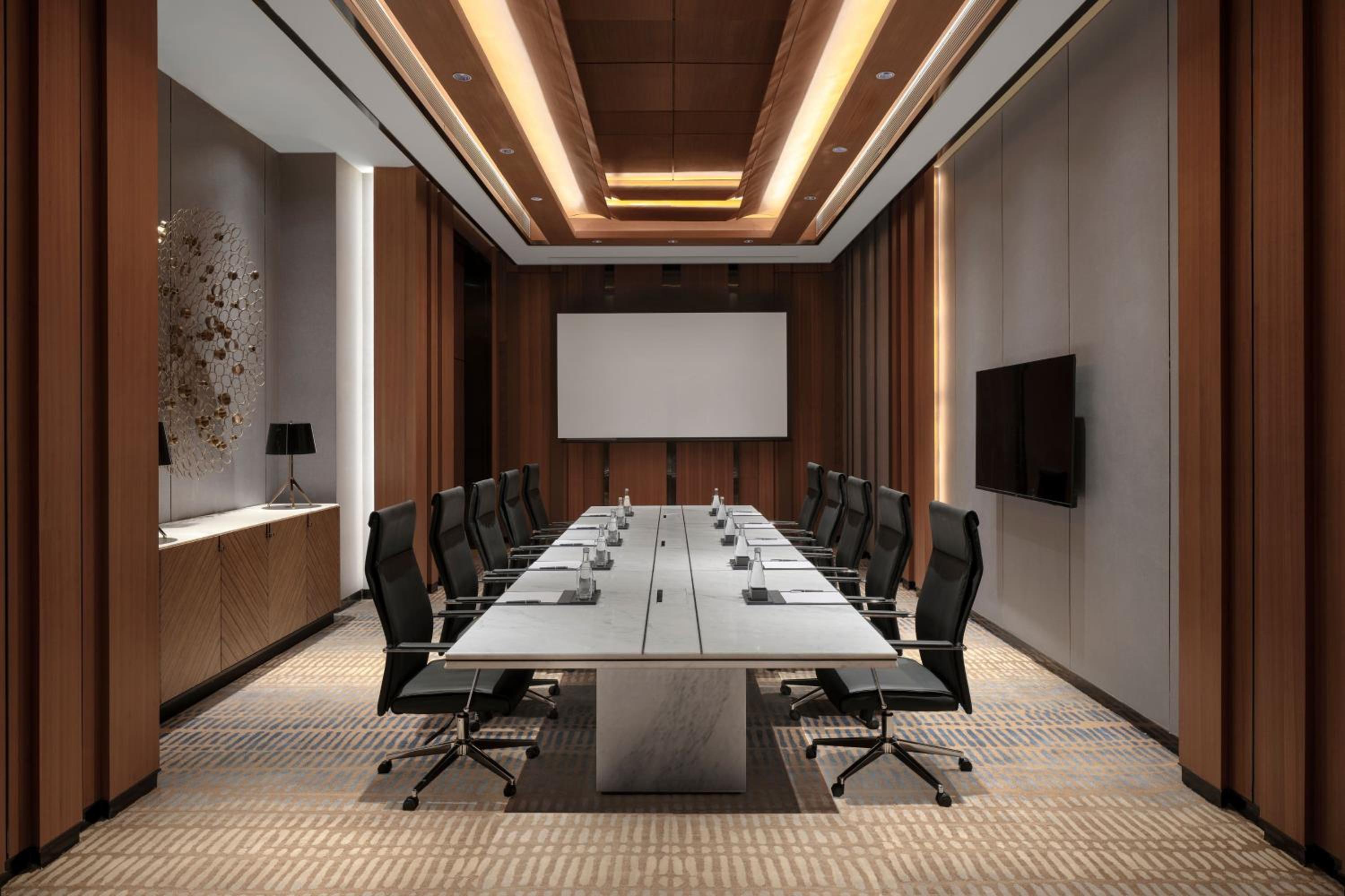 JW Marriott Hotel Taiyuan