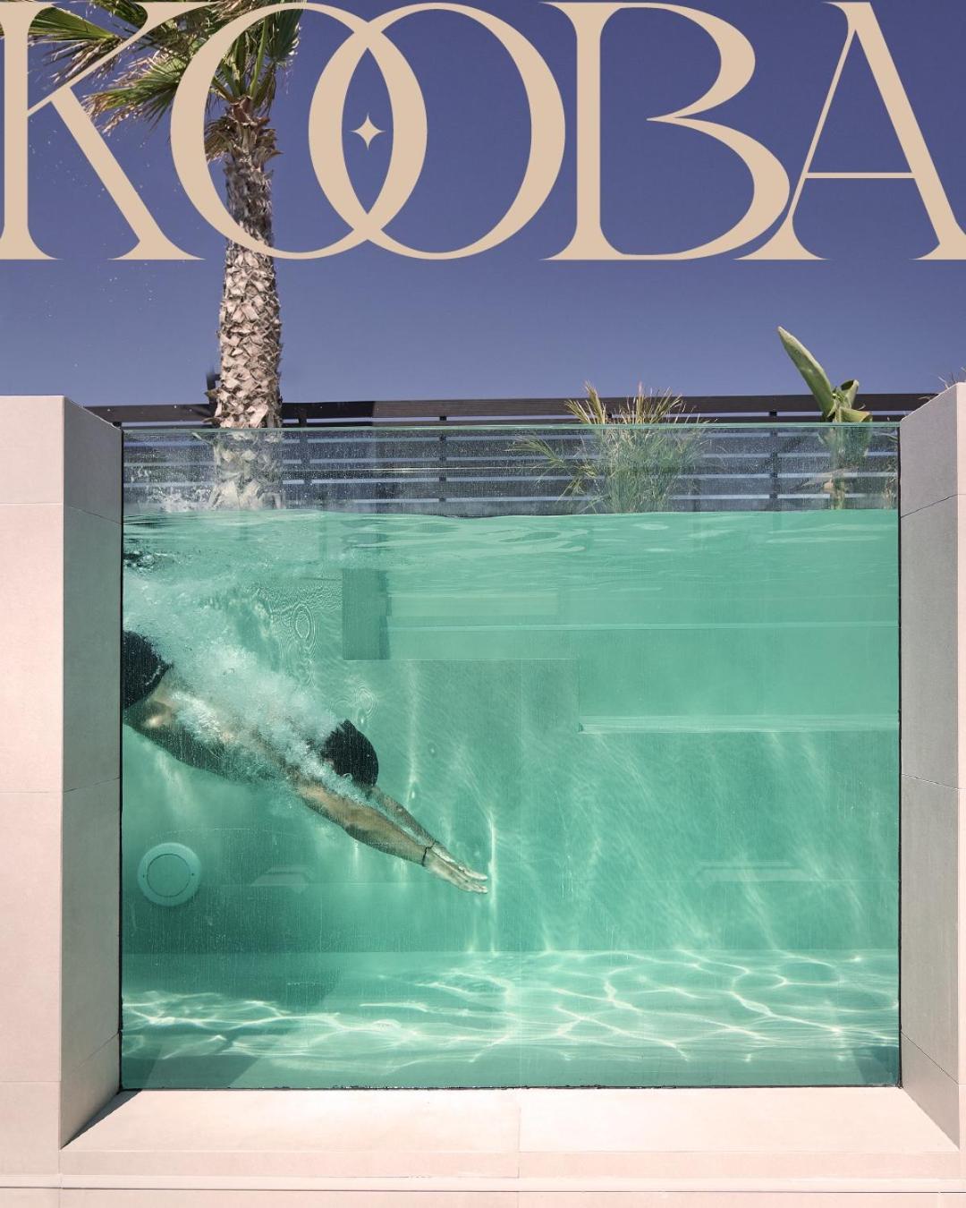 Kooba Villas