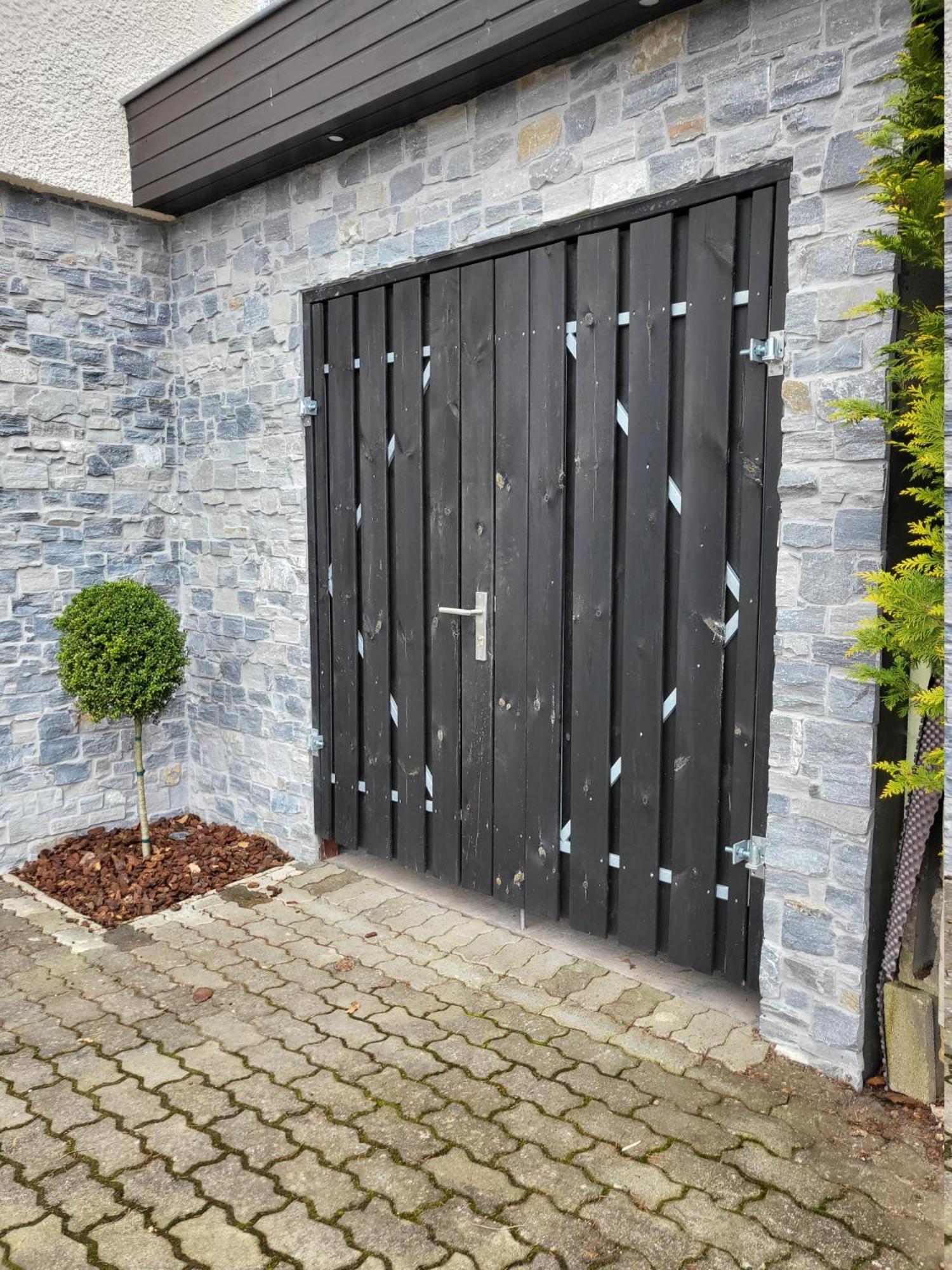 Einzigartige Traumwohnung mit Whirlpool & Sauna bietet Luxus und Erholung