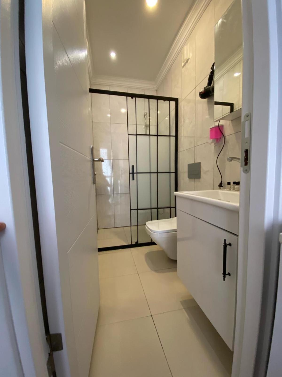 GARDEN HILL OTEL - Image 26