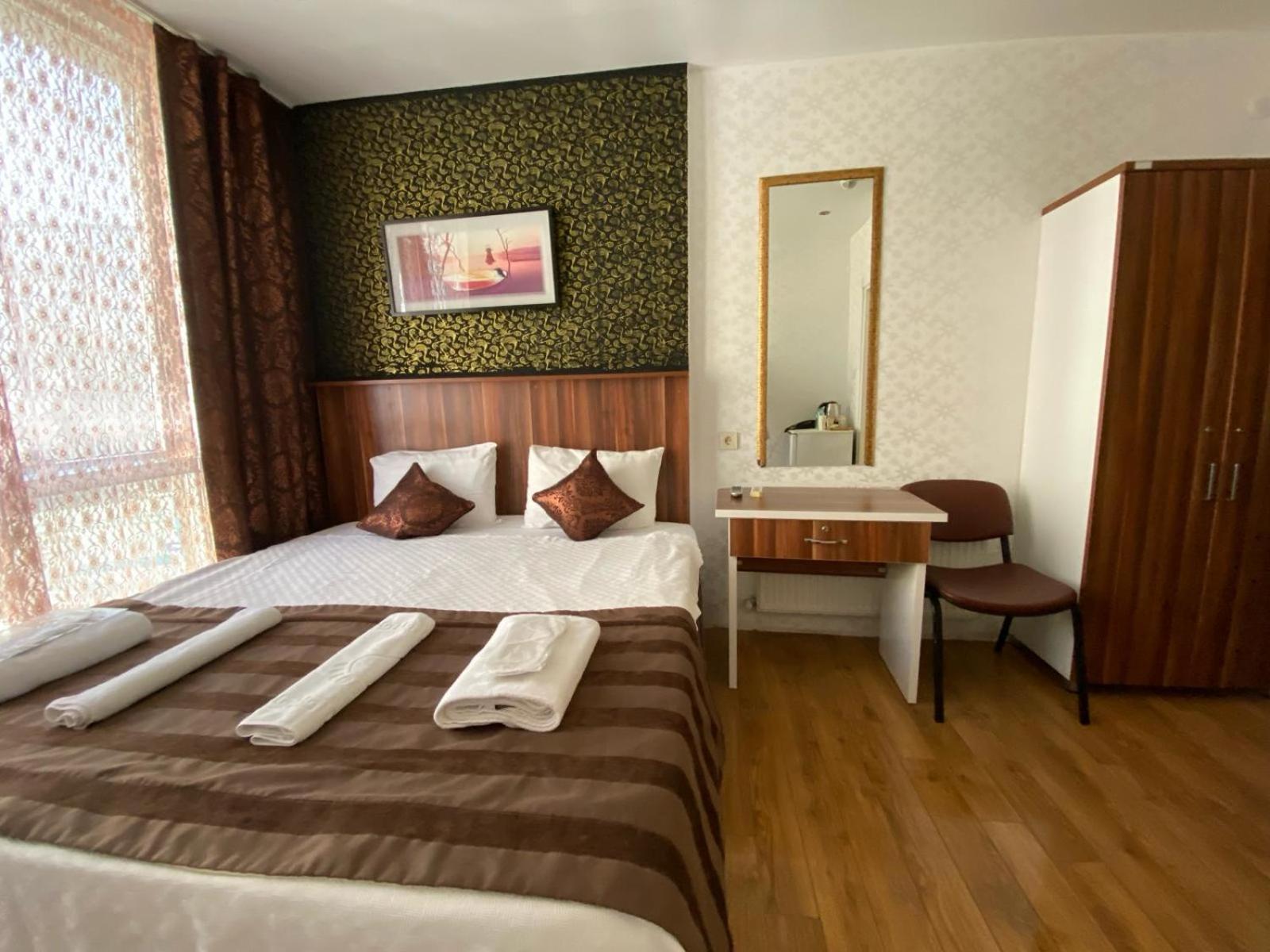 GARDEN HILL OTEL - Image 23