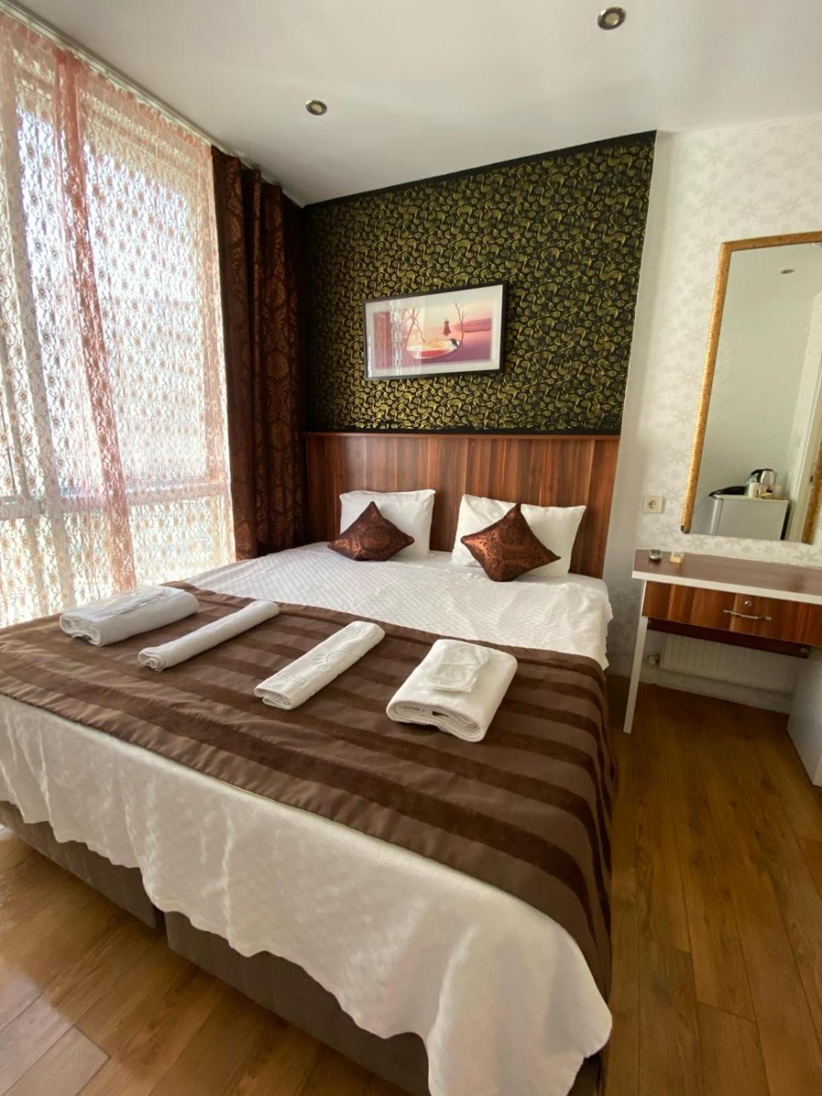 GARDEN HILL OTEL - Image 56