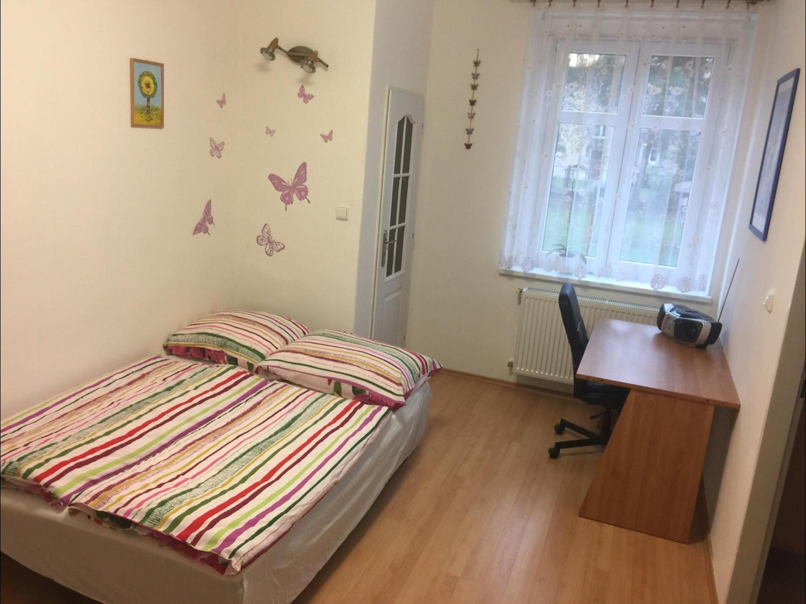 Apartmán Oáza DC view 2