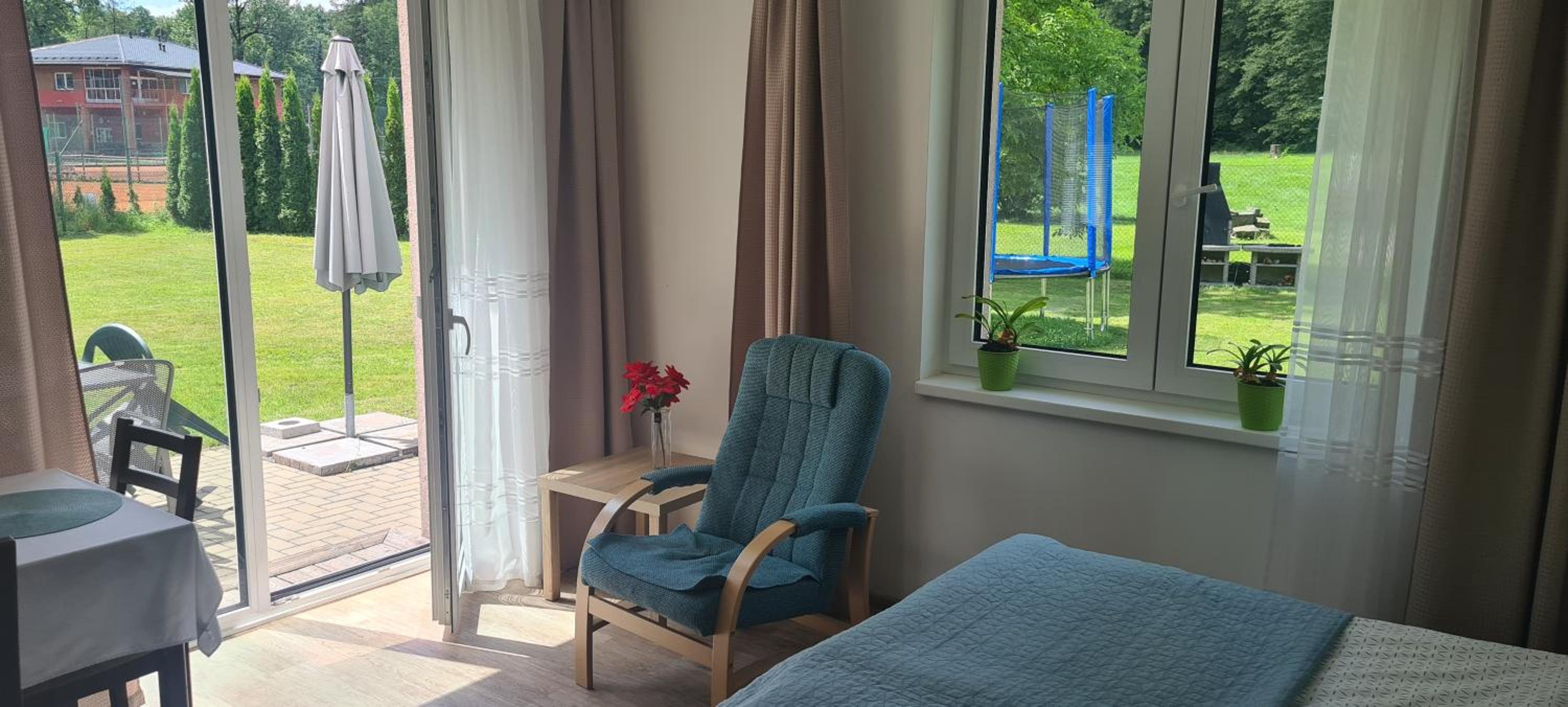 Apartmán u Toma