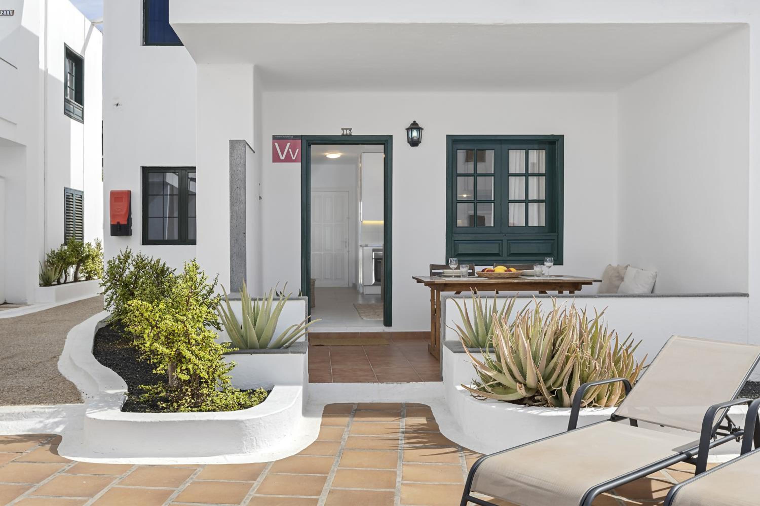Isora Apt Puerto del Carmen photo 4