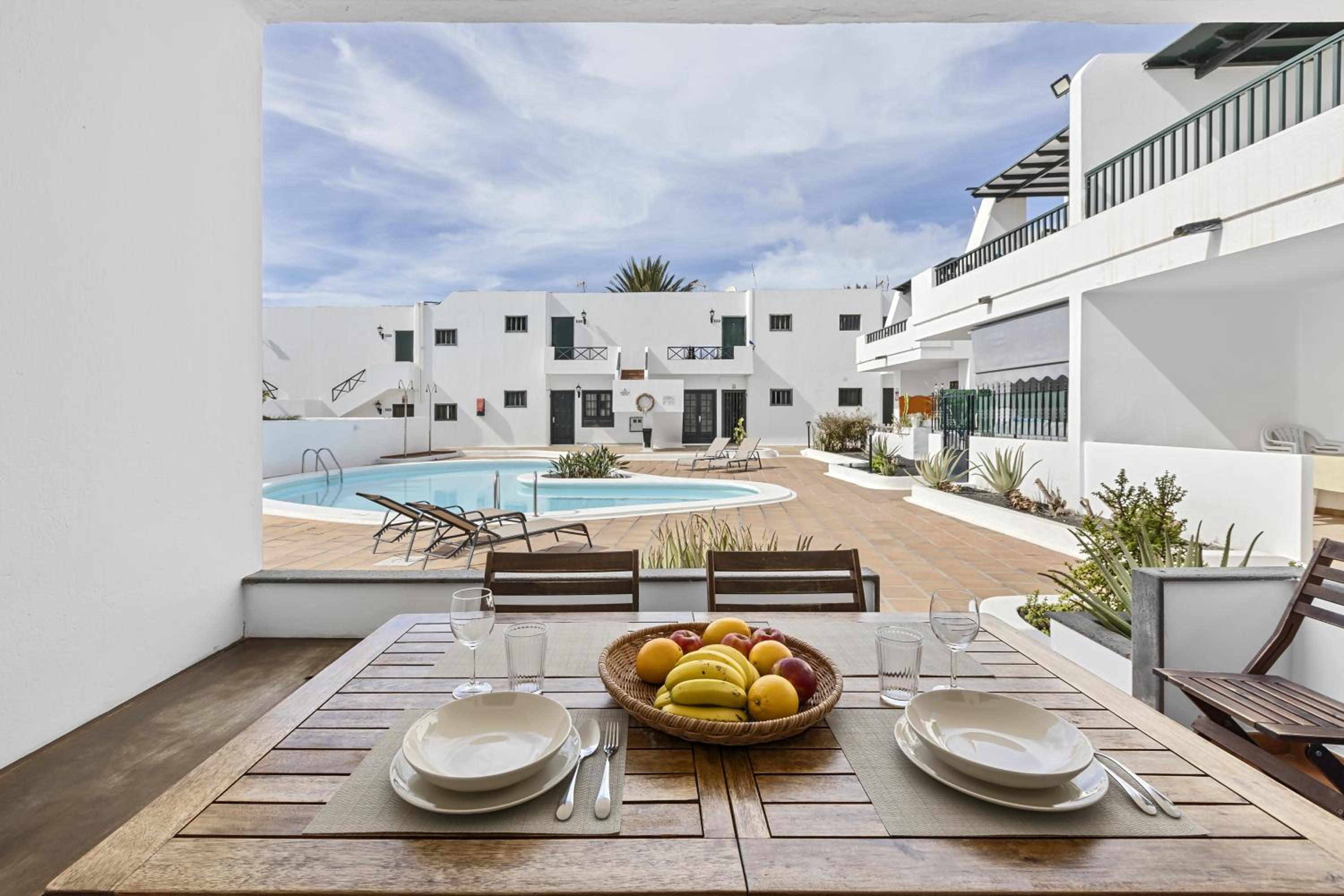Isora Apt Puerto del Carmen photo 2