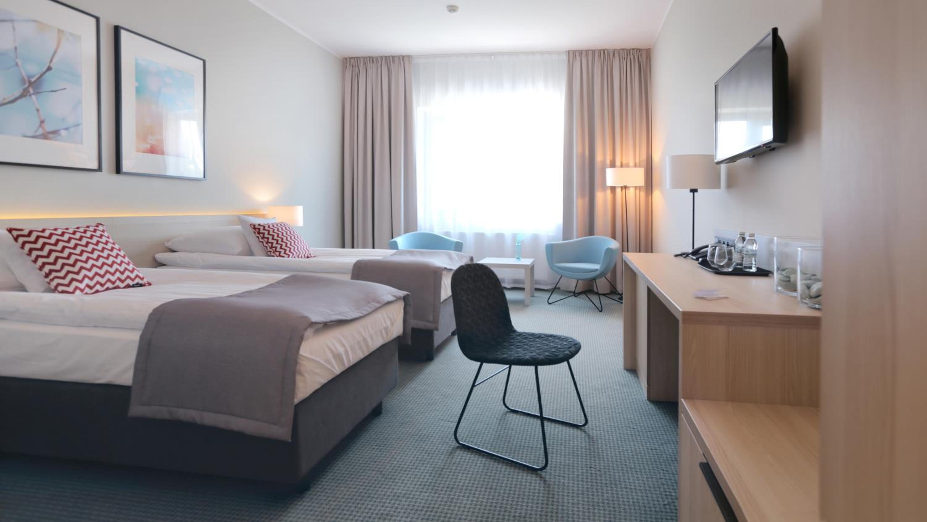 Hotel FairPlayce