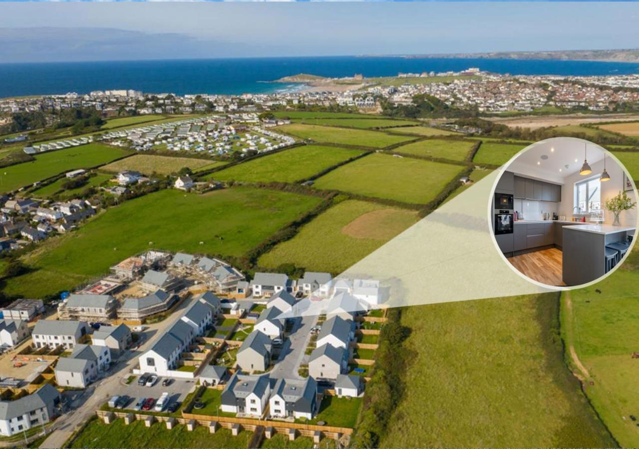 4 Bed in Newquay oc-b29052