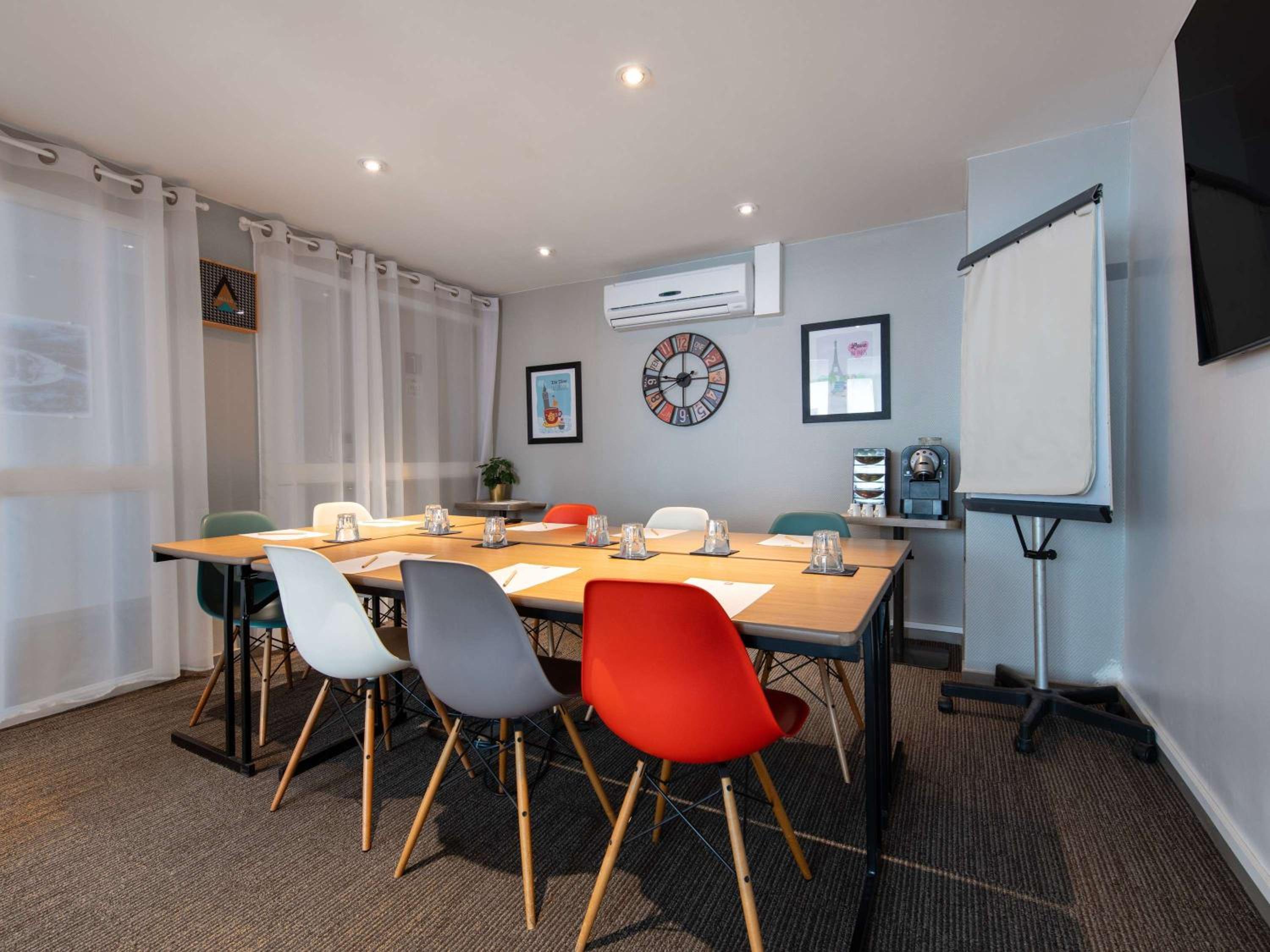 Pornichet Vacations - ibis La Baule Pornichet Plage - Property Image 10