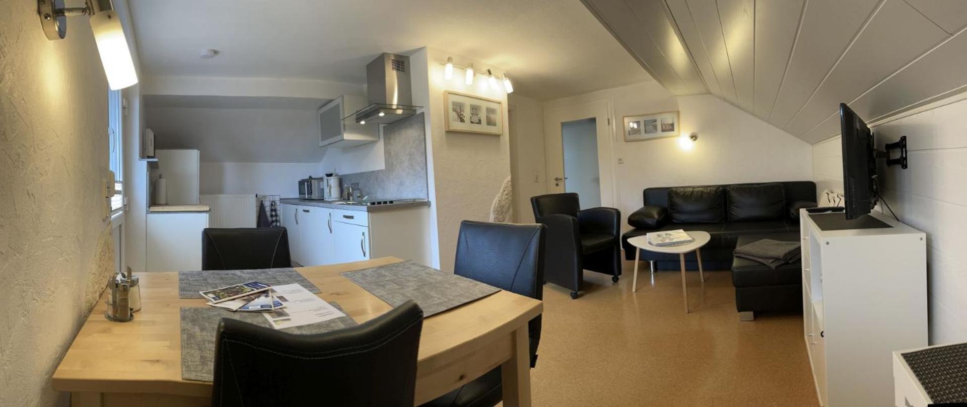 Appartement Pension Schüßler, photo 50