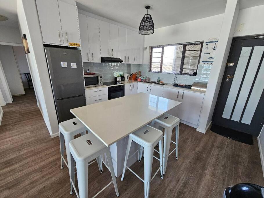 Witsand 303 Blouberg Beachfront