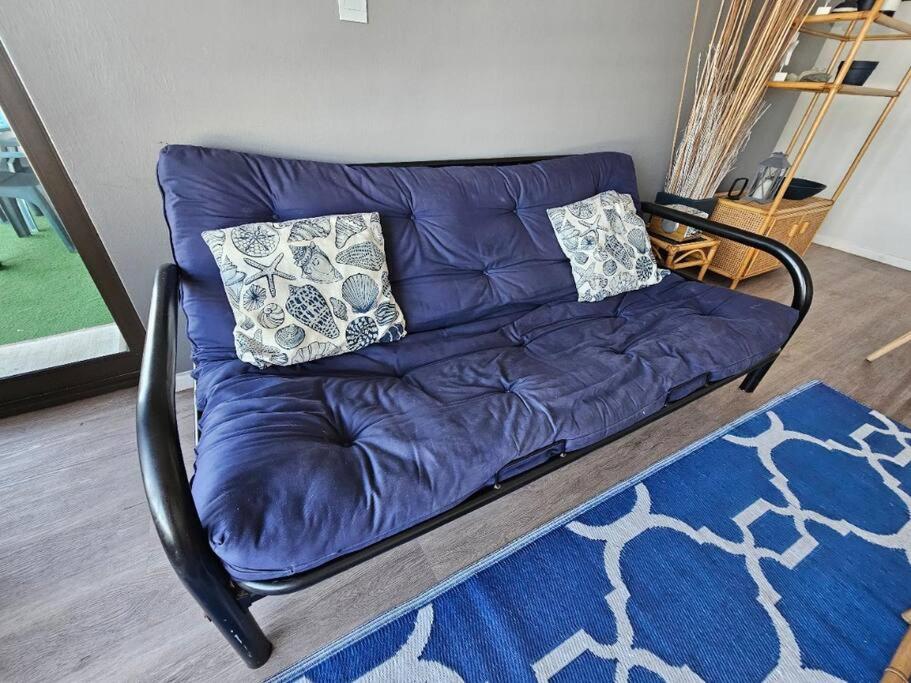 Witsand 303 Blouberg Beachfront