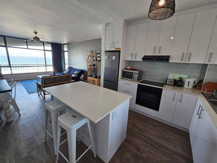 Witsand 303 Blouberg Beachfront