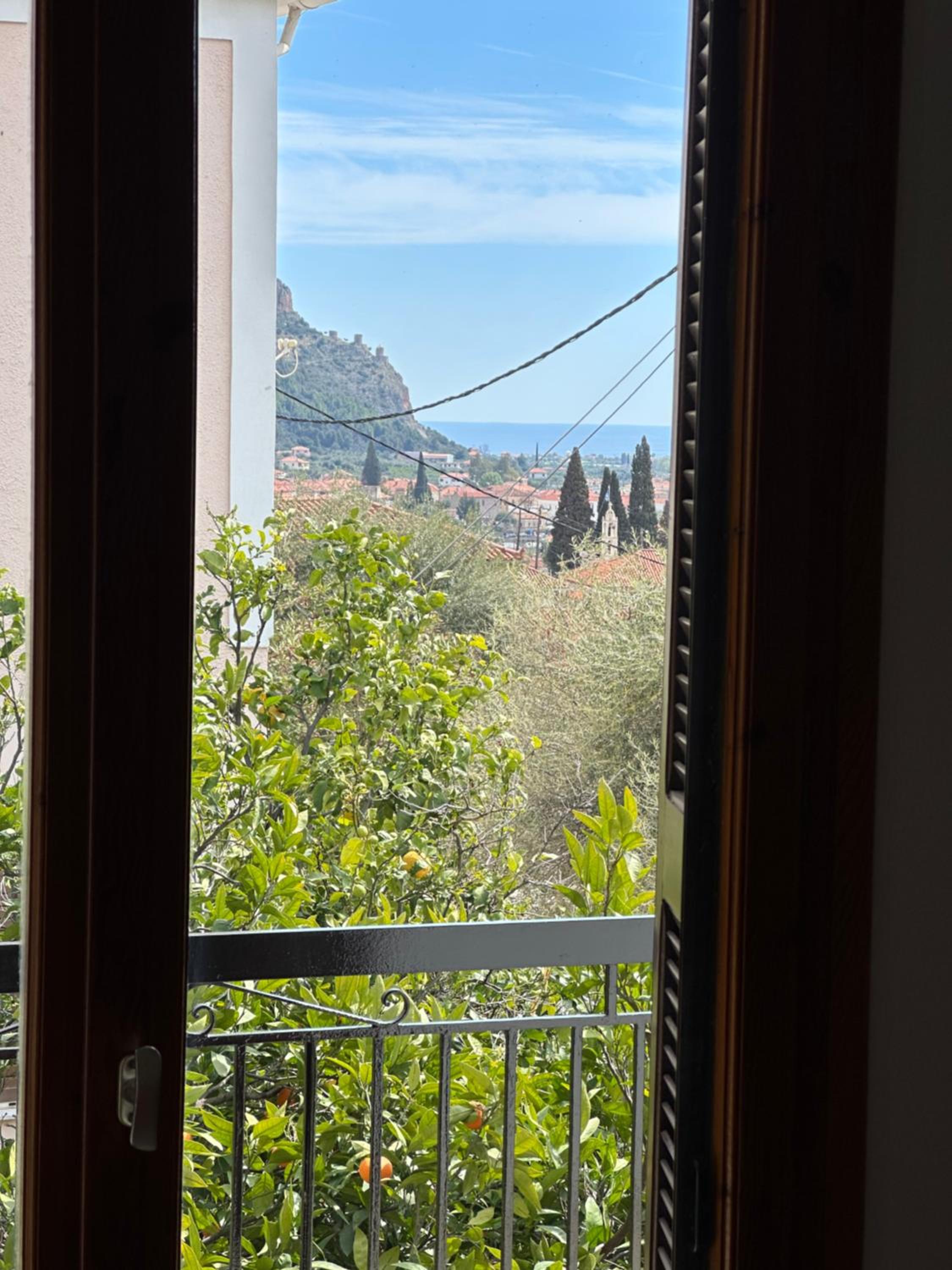Tasos Apartment