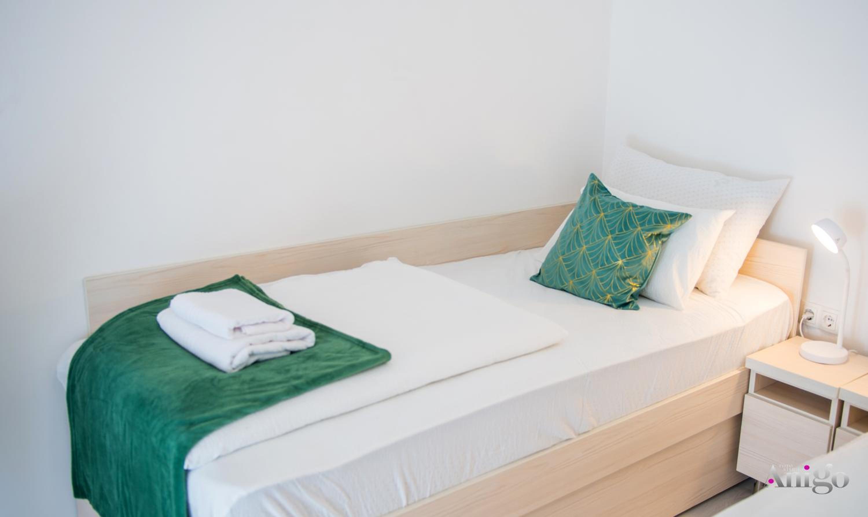 Apartments Charm Nest