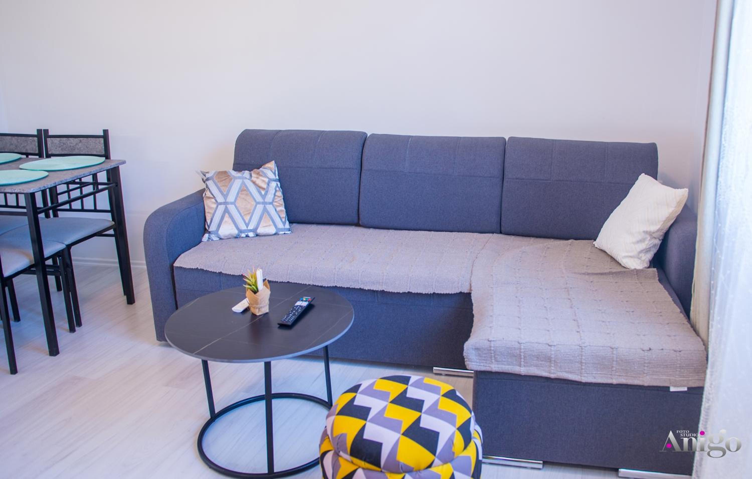 Apartments Charm Nest