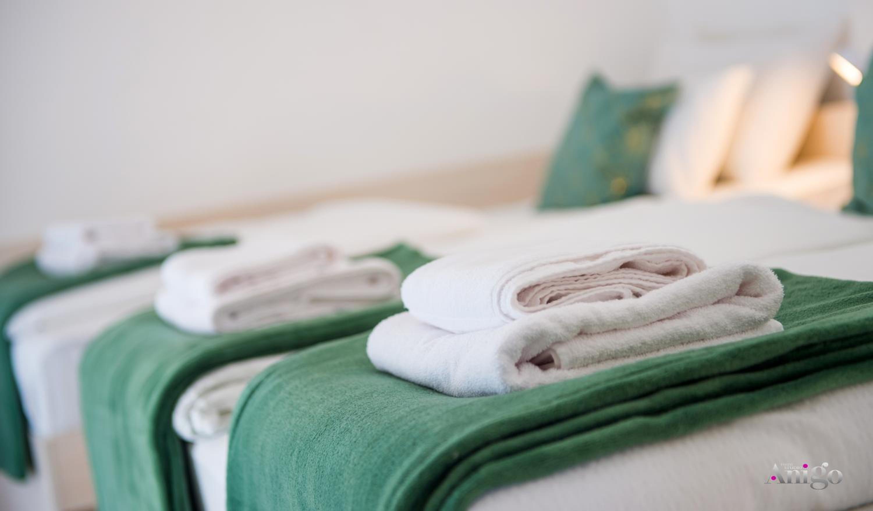 Apartments Charm Nest