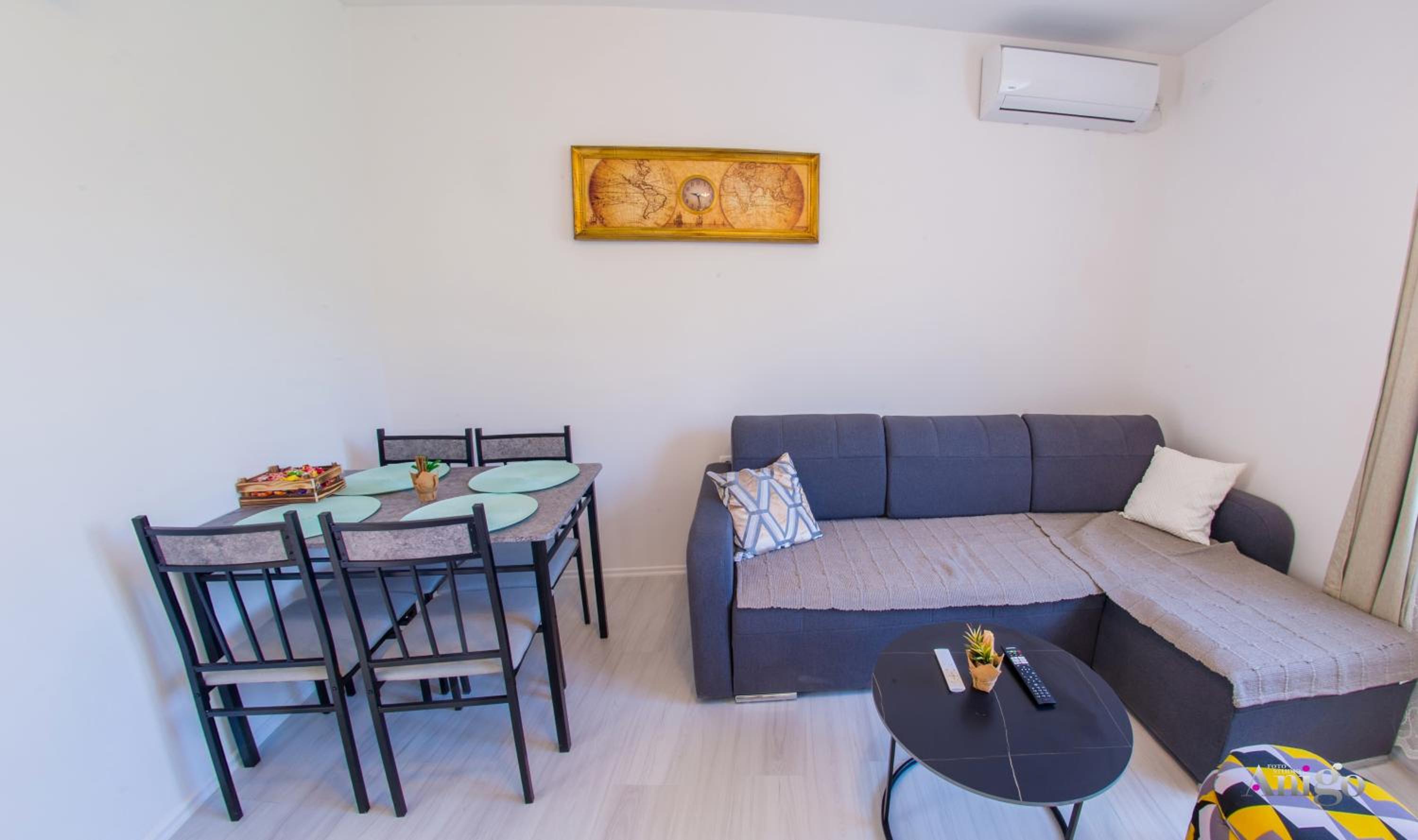 Apartments Charm Nest