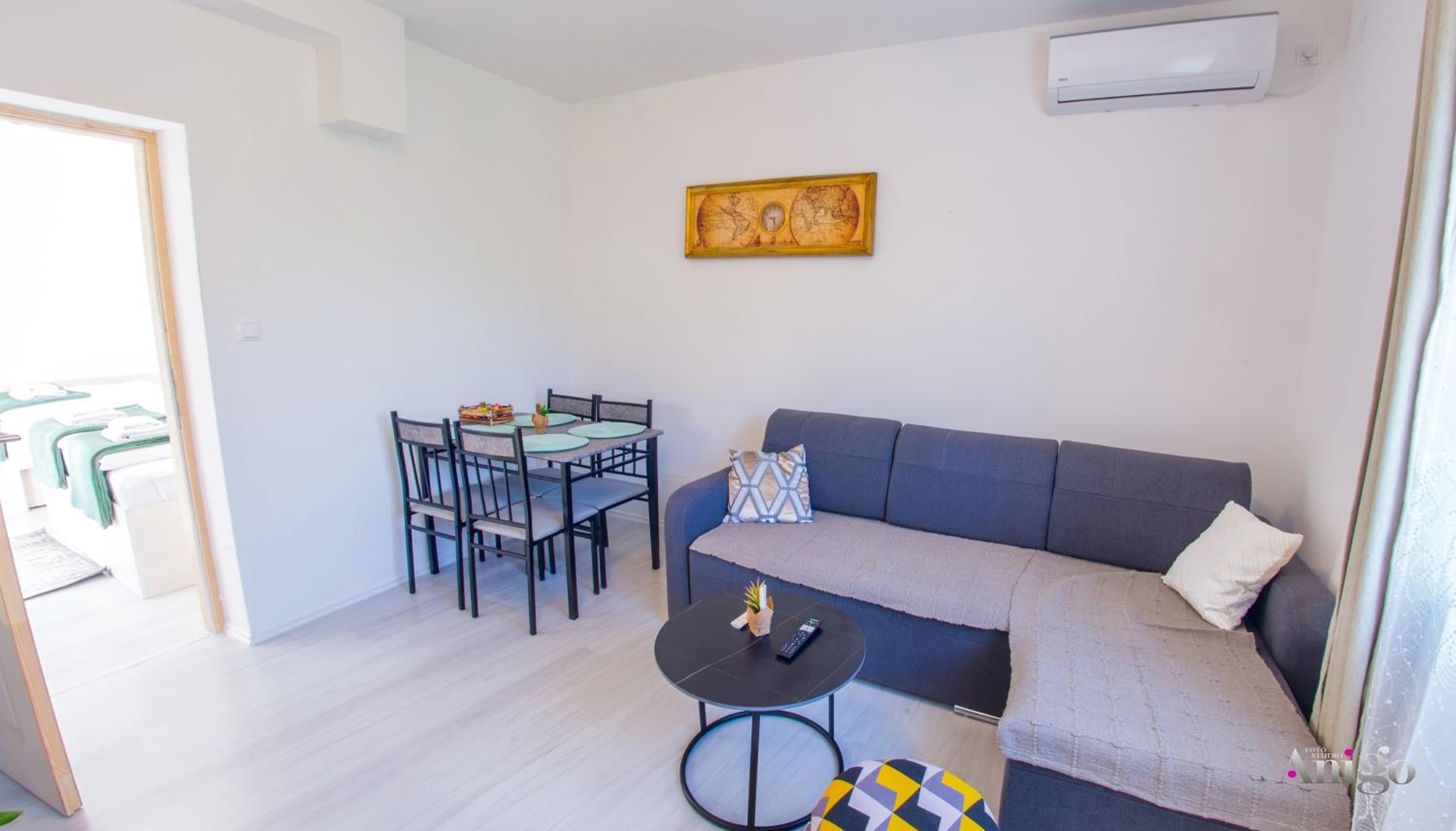 Apartments Charm Nest