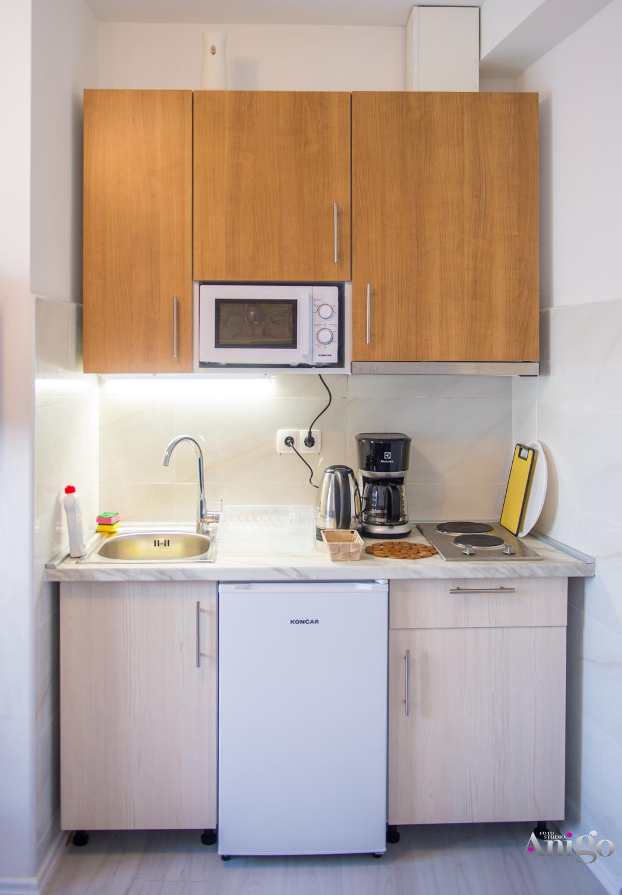 Apartments Charm Nest