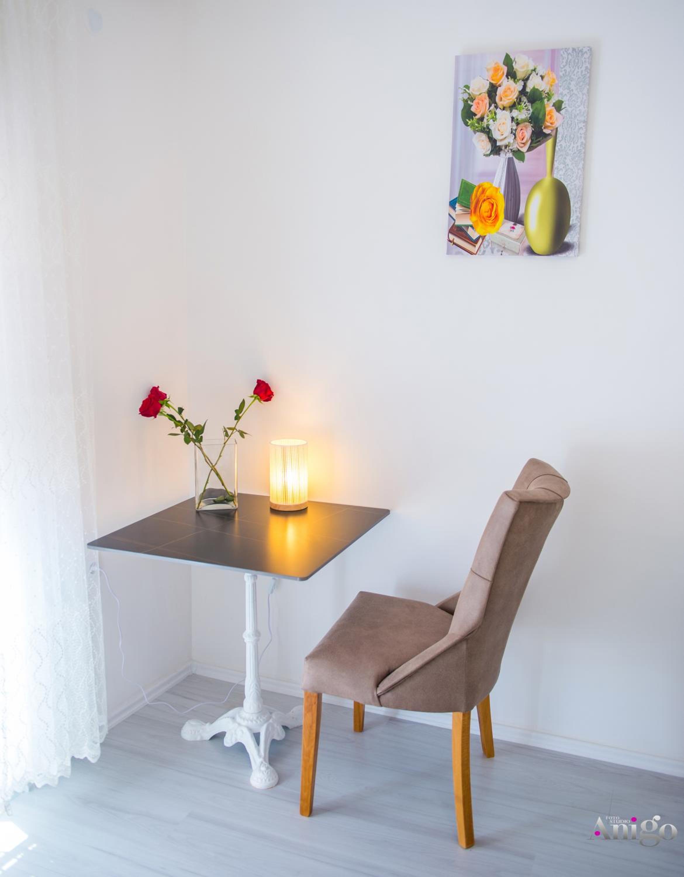Apartments Charm Nest