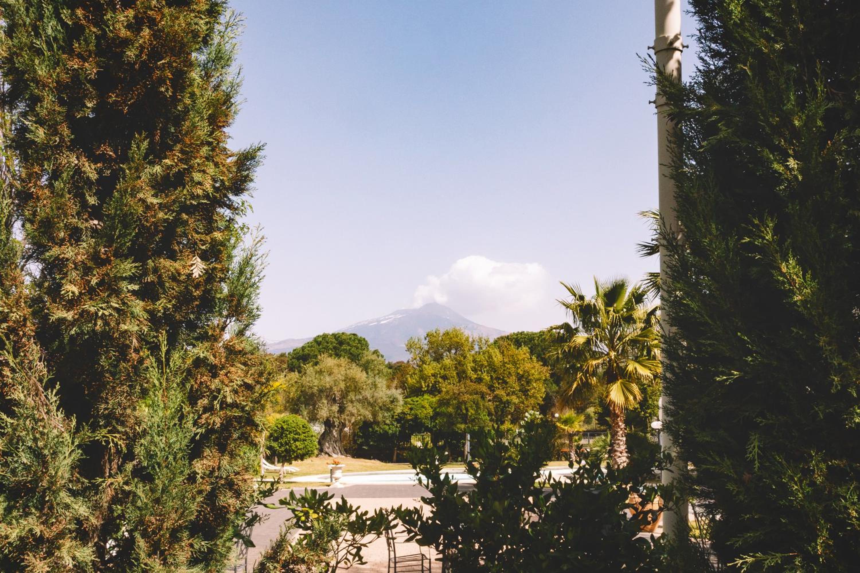 B&B Blanc Maison Etna Relais & Charme