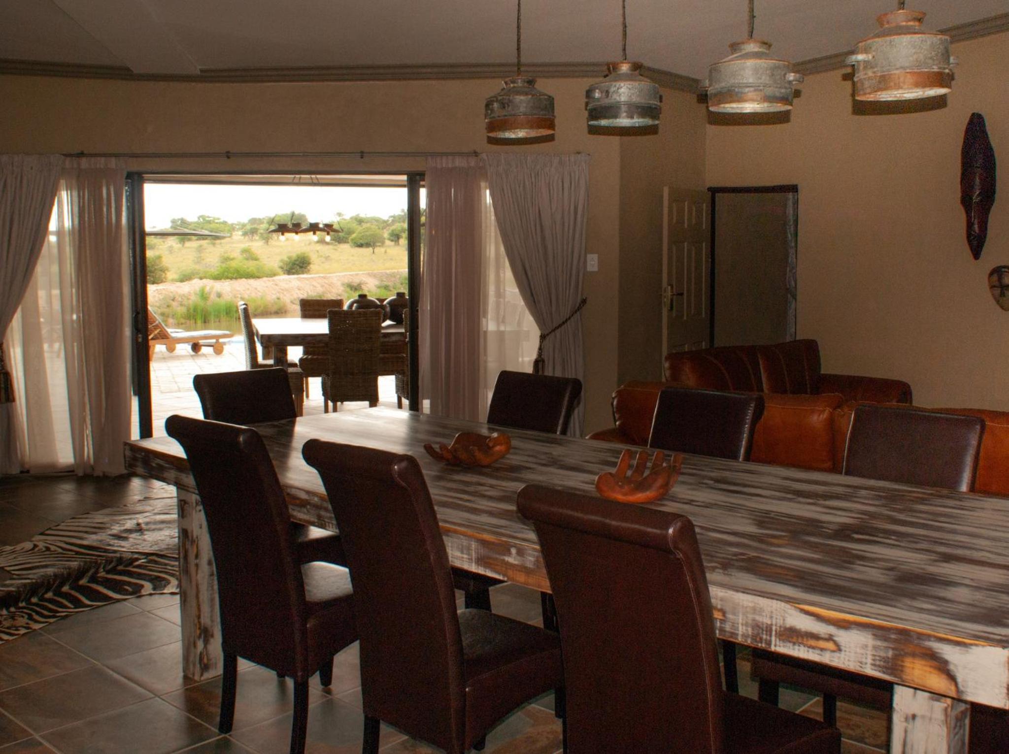 Casa de la Presa 3