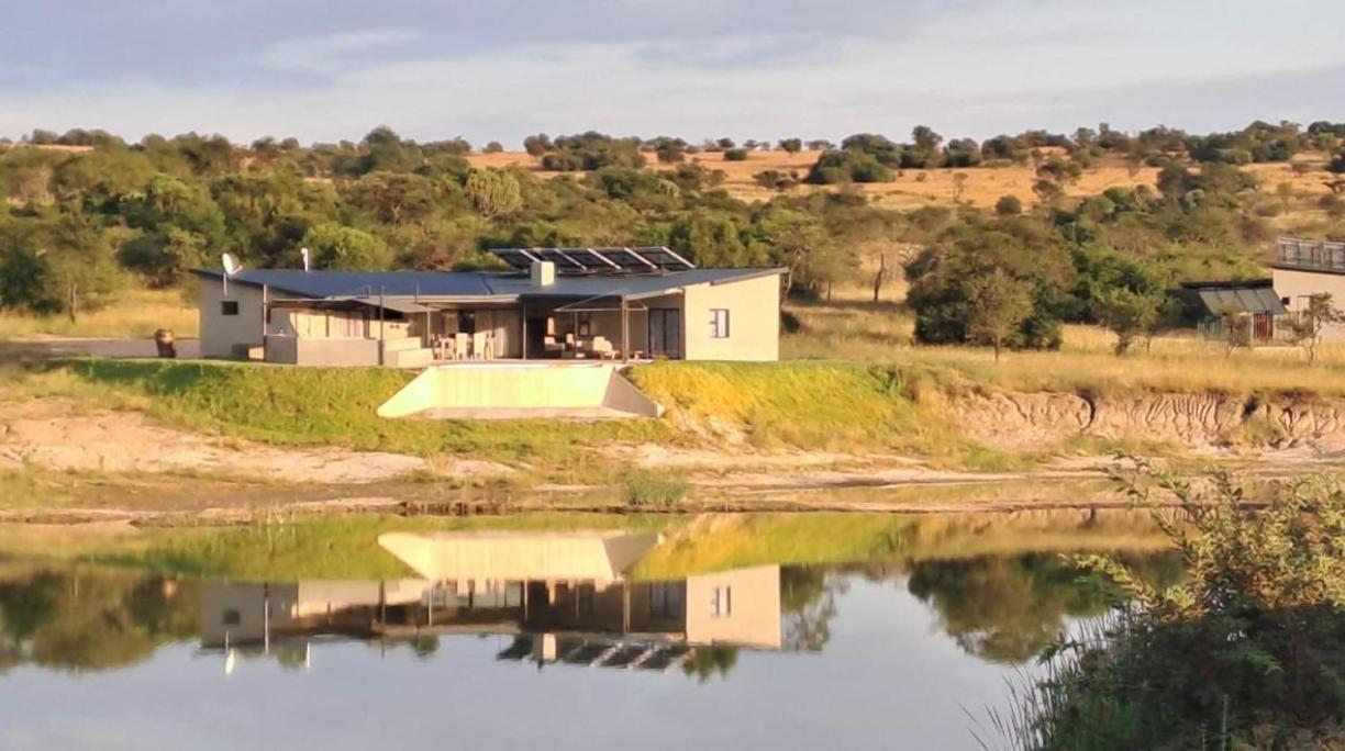 Casa de la Presa 3