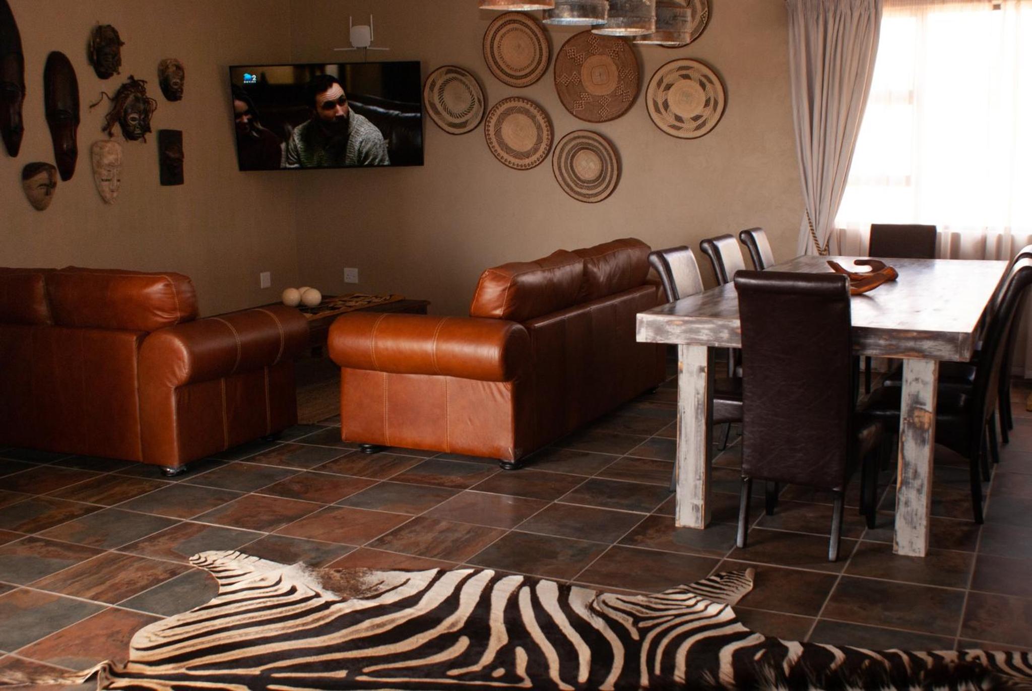 Casa de la Presa 3
