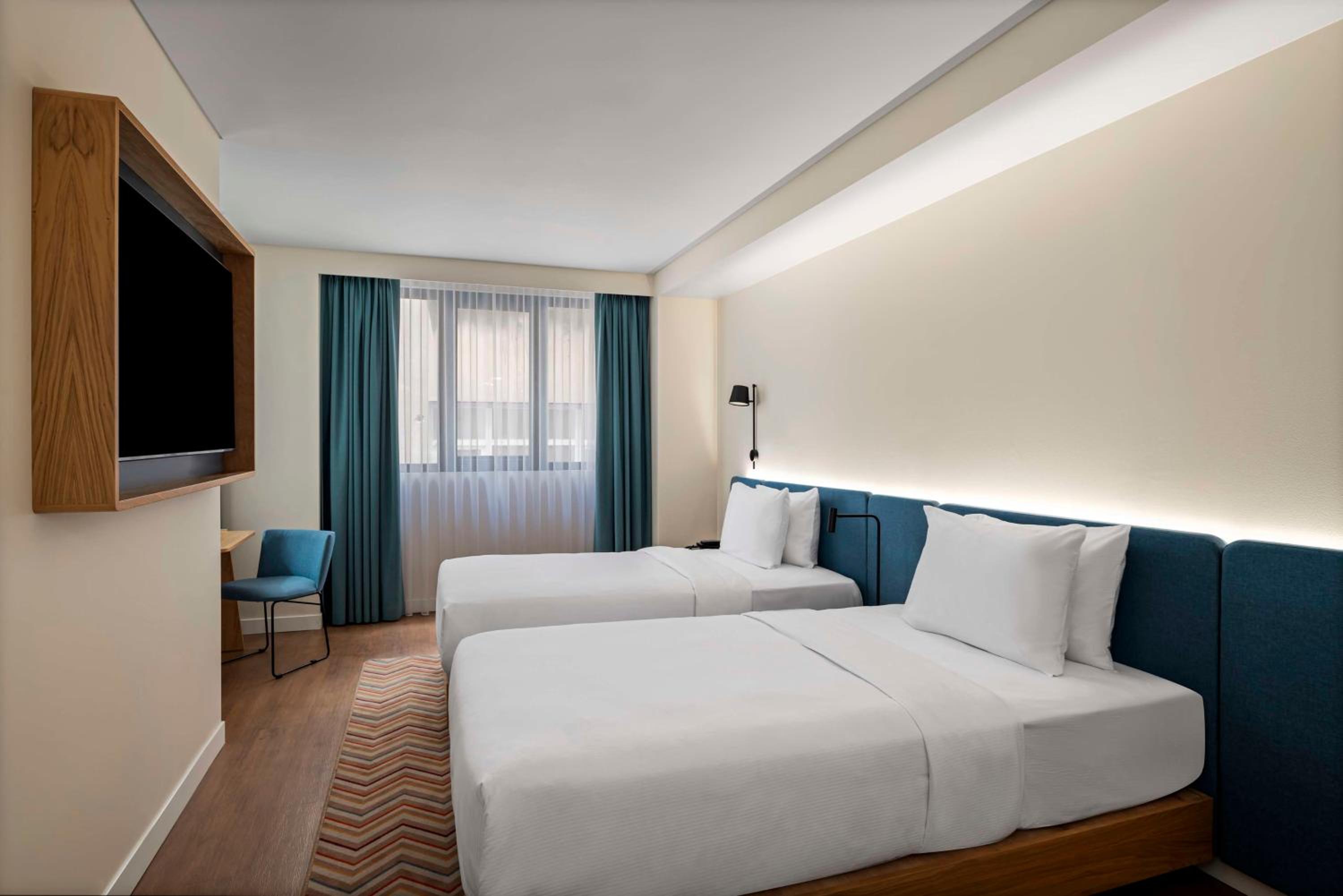 Hampton By Hilton İstanbul Sirkeci - Image 21