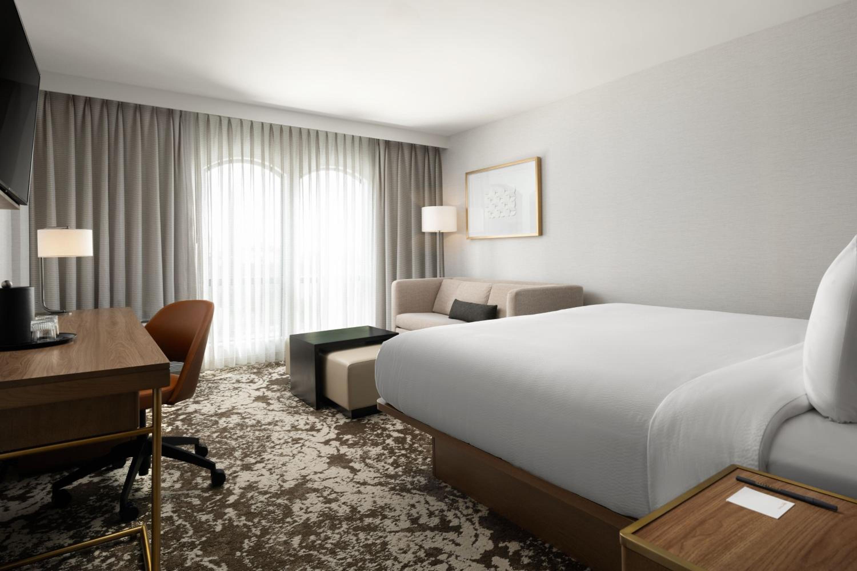 Courtyard by Marriott Los Angeles Pasadena Old Town - Property Image 28