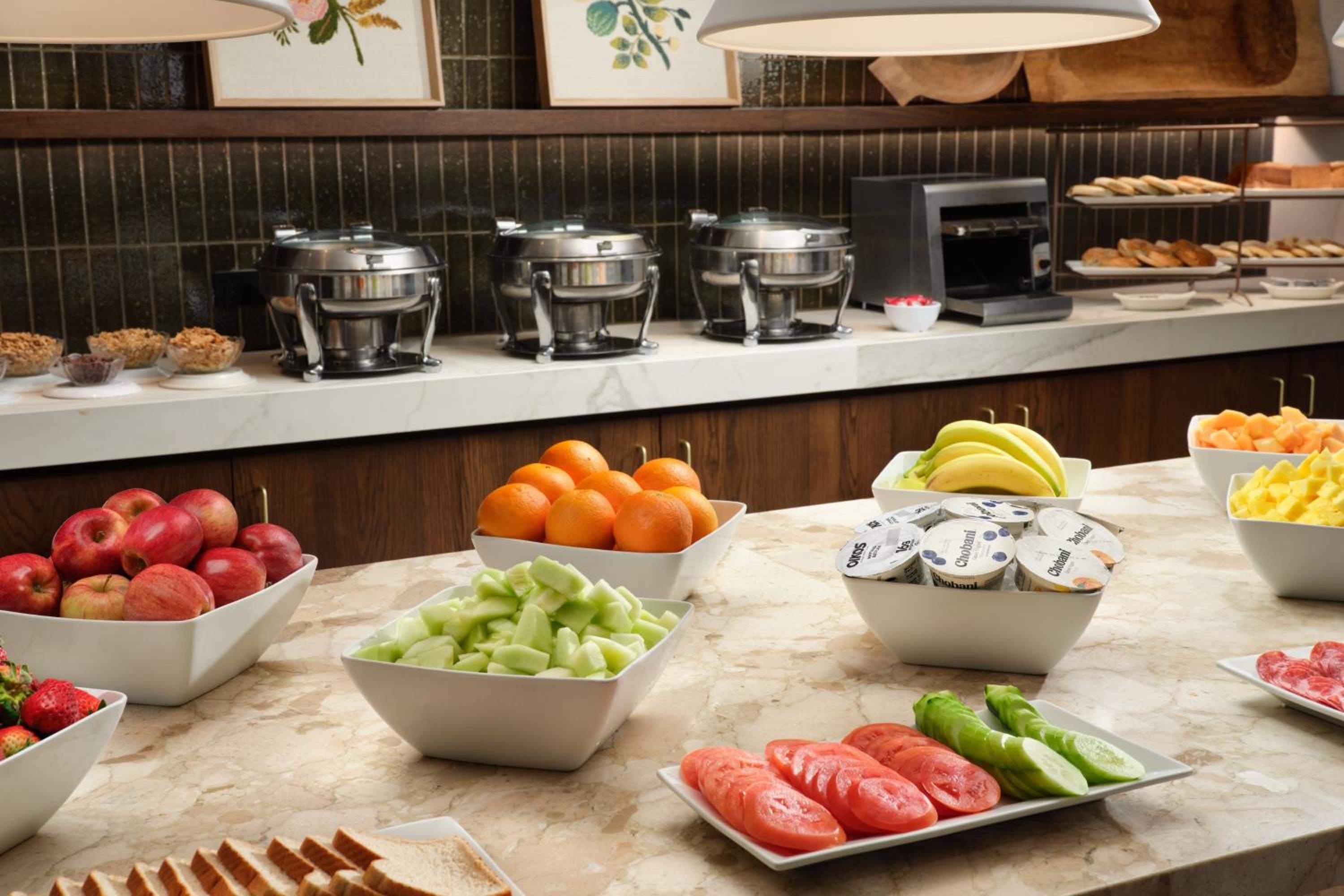 Courtyard by Marriott Los Angeles Pasadena Old Town - Property Image 35