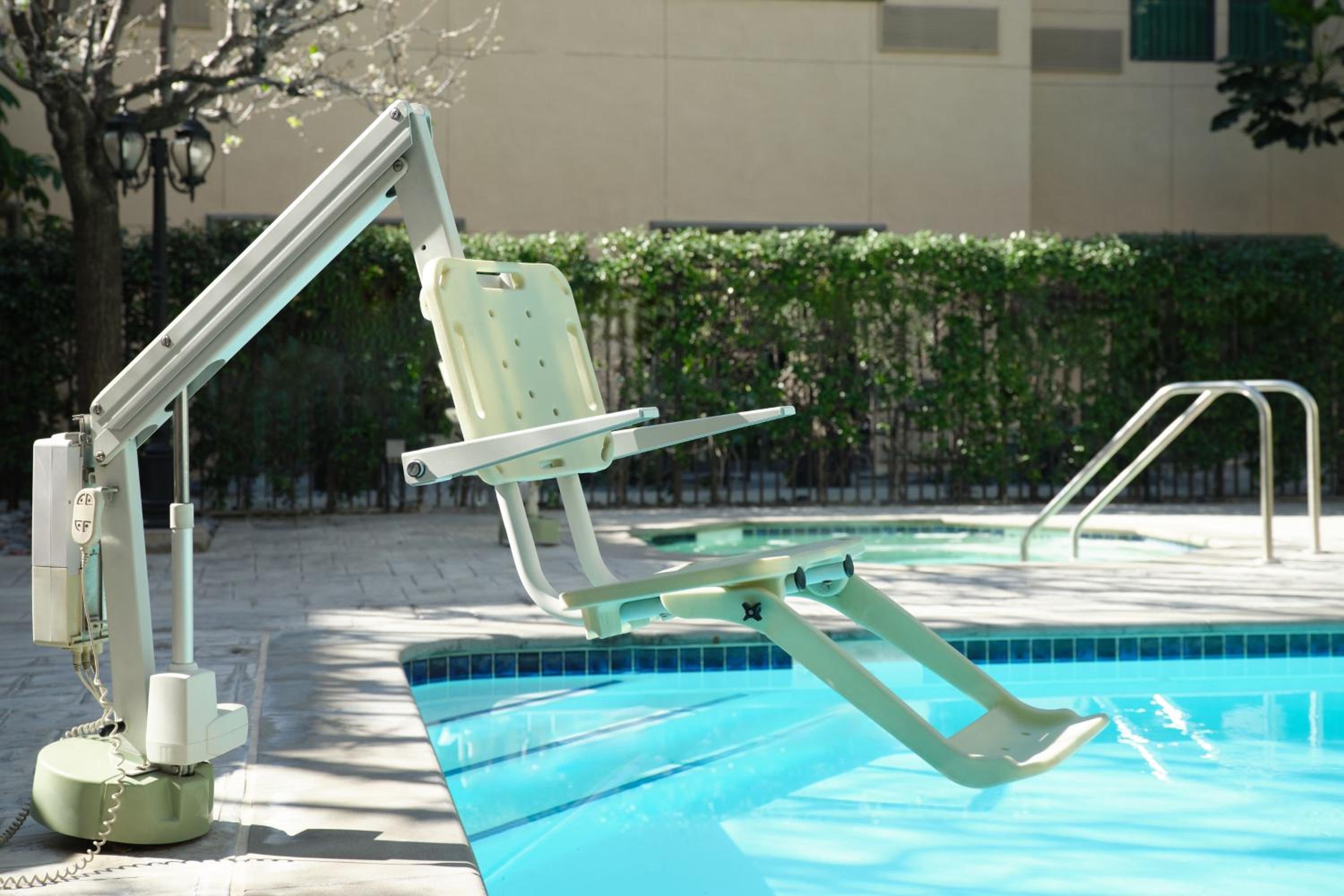 Courtyard by Marriott Los Angeles Pasadena Old Town - Property Image 29