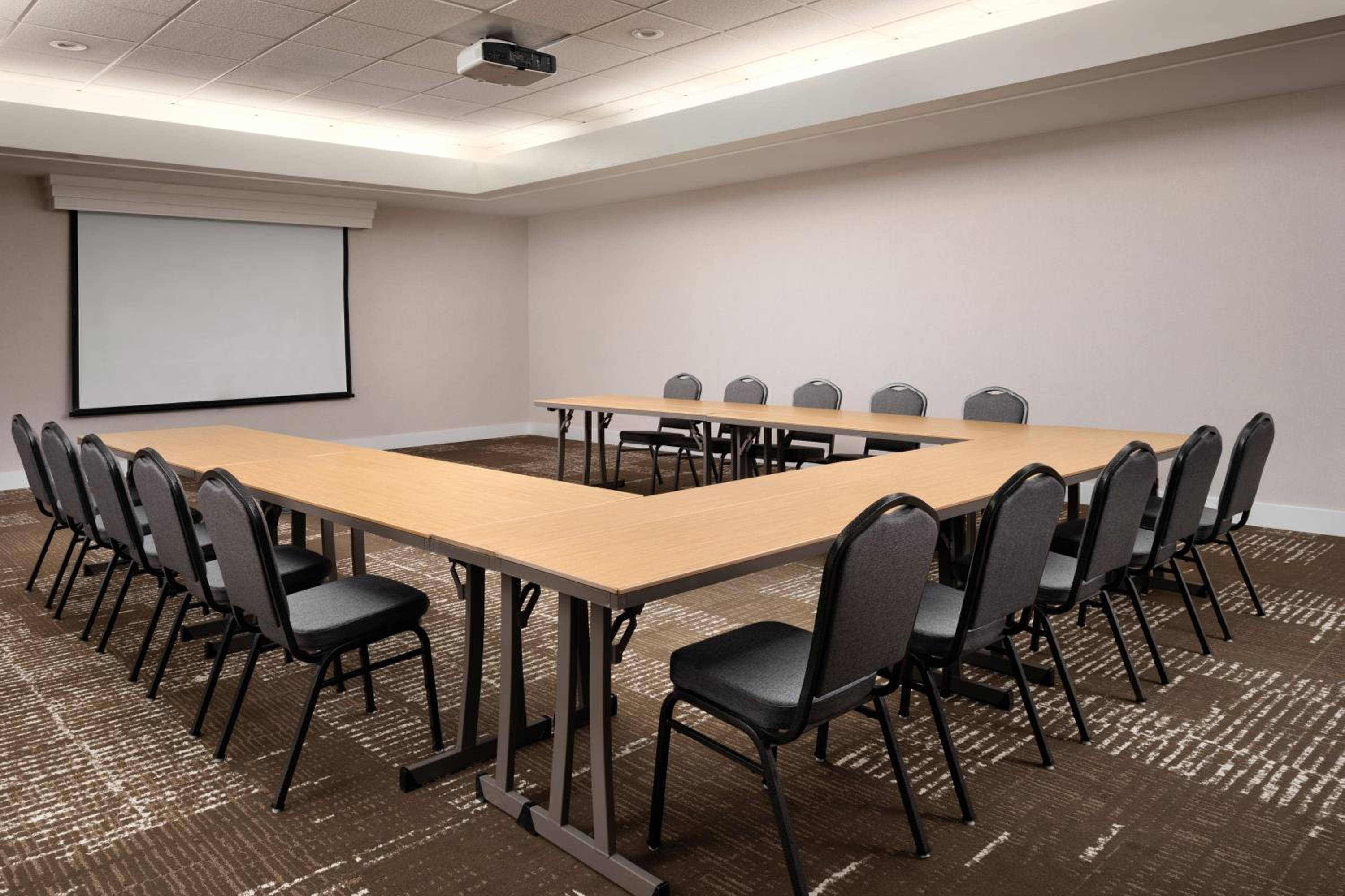 Courtyard by Marriott Los Angeles Pasadena Old Town - Property Image 23