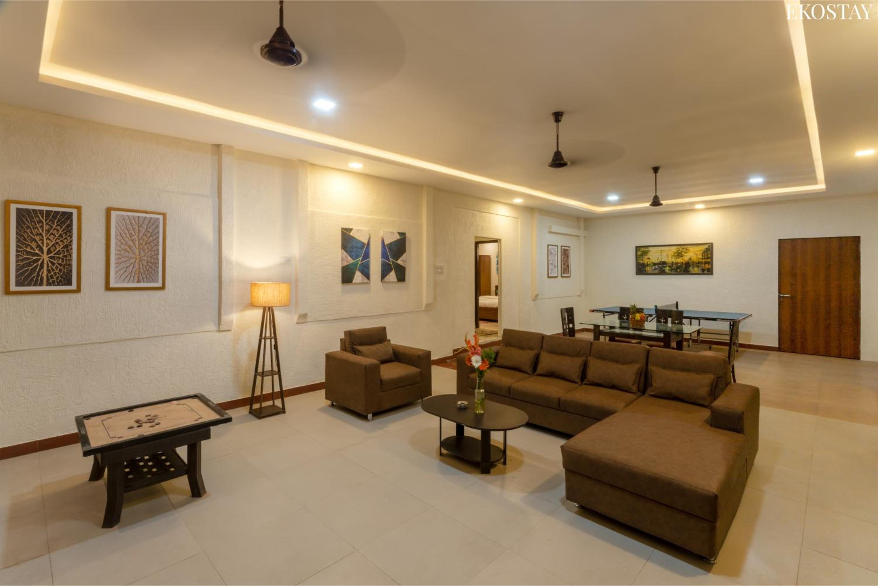 EKOSTAY - Casa Royale Villa view 2