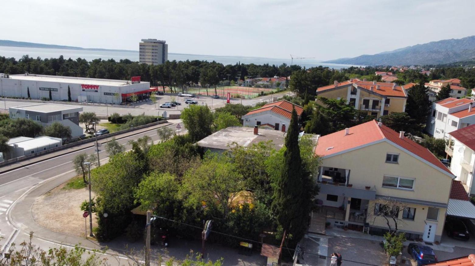Apartman Gropa