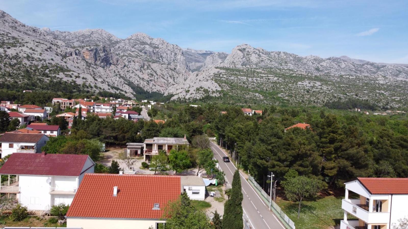 Apartman Gropa