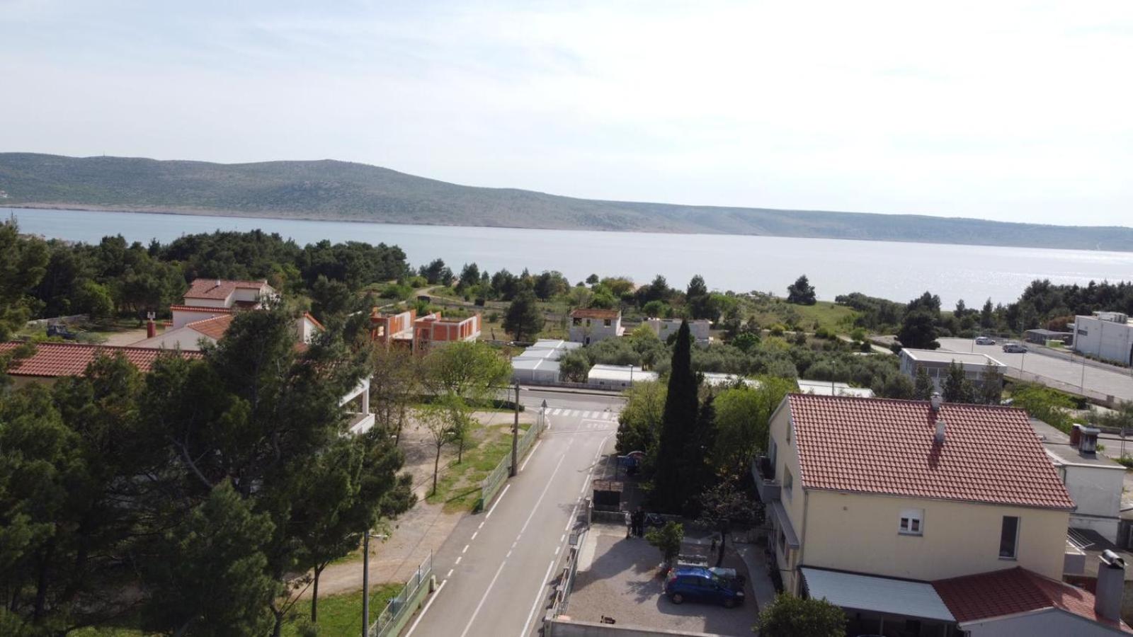 Apartman Gropa