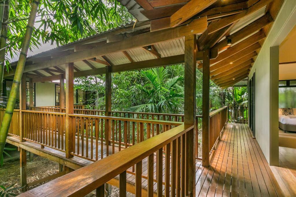 Hotel Warung Guest House Byron Bay