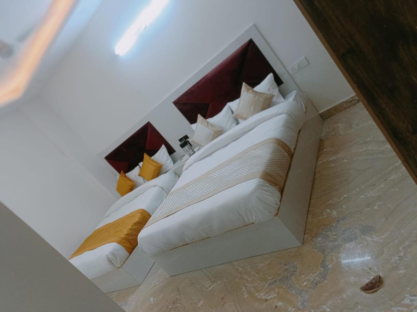 Diamond Home Stay In view 2