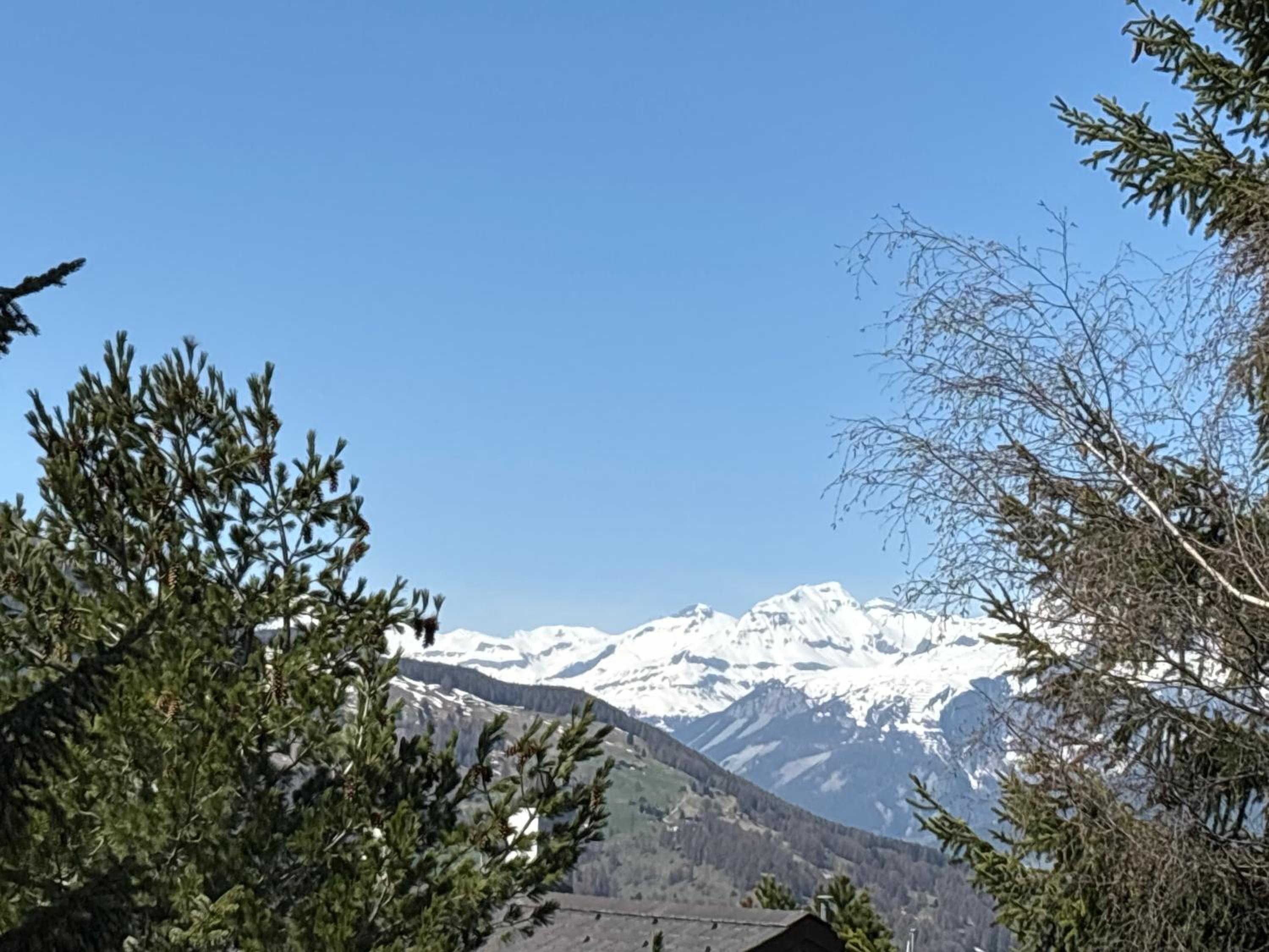 Chalet Claire