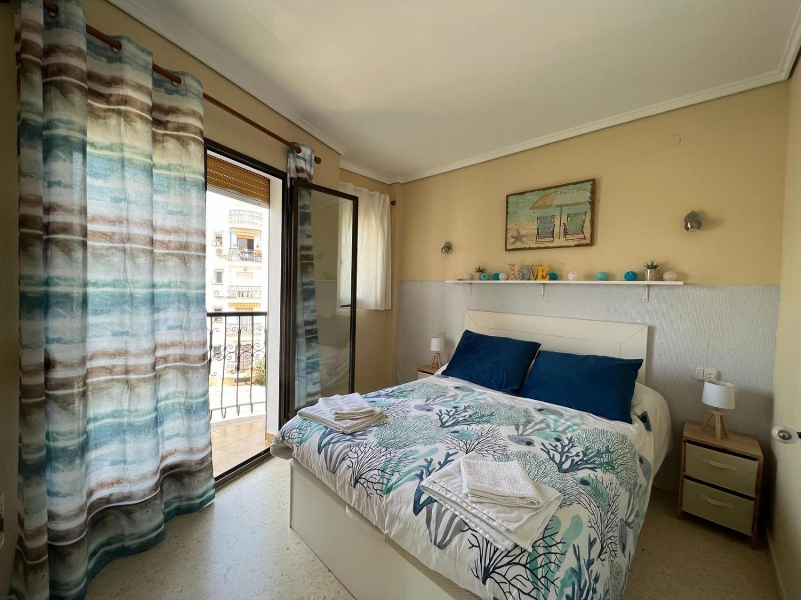 El retiro Denia view 2