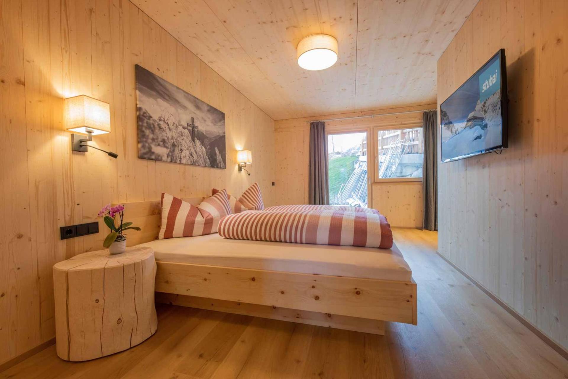 Haus Alpenprinzessin