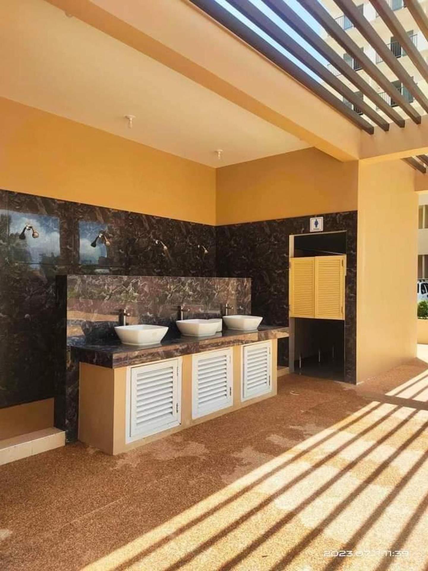 Condo in Lapu Lapu near AirportFree wifiParking view 2
