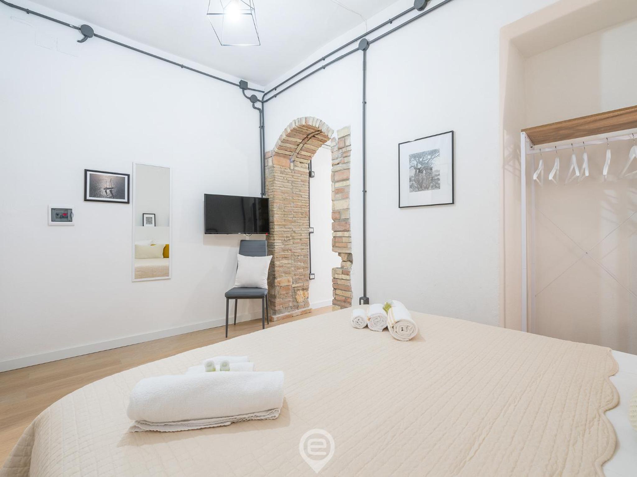 New Sandalia House - Ginepro Apartment view 3